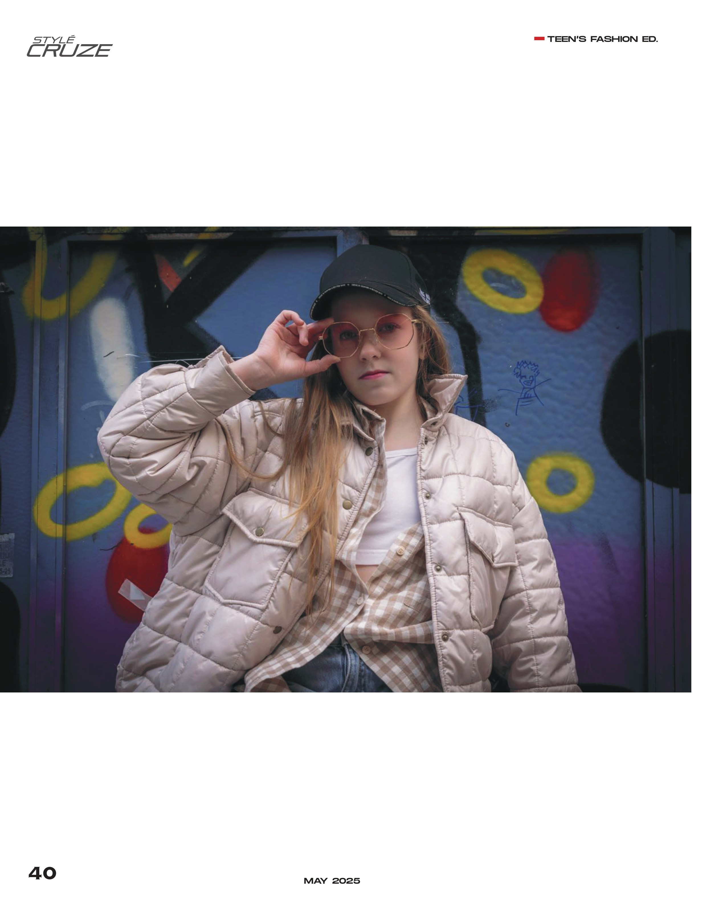 Городской ритм: Путь Софии через танец и улицы. Виктория Федосеенко, фотограф в Сербии