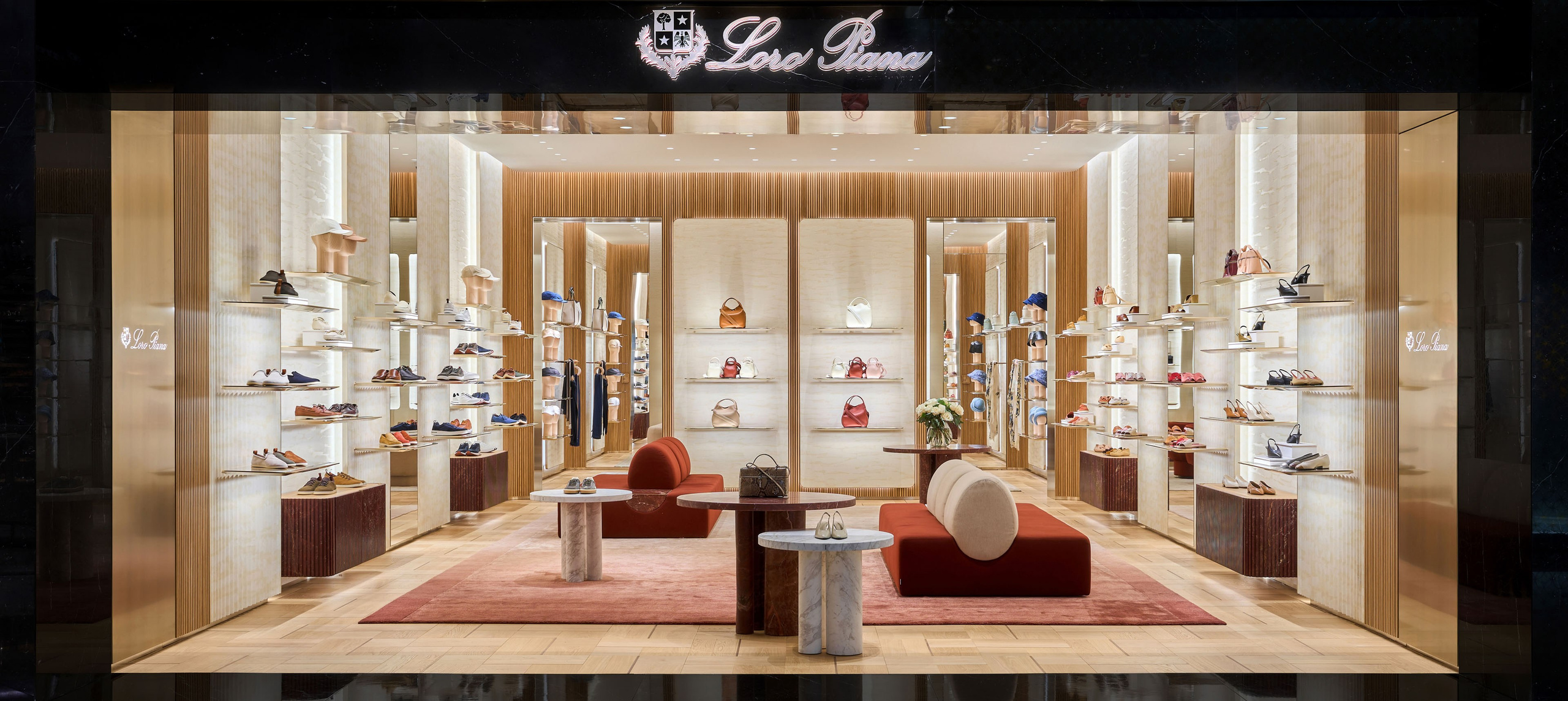 Interior & Architectural & Real Estate Photography in Dubai. Vitalii Honiukov | Photography production based in Dubai, UAE