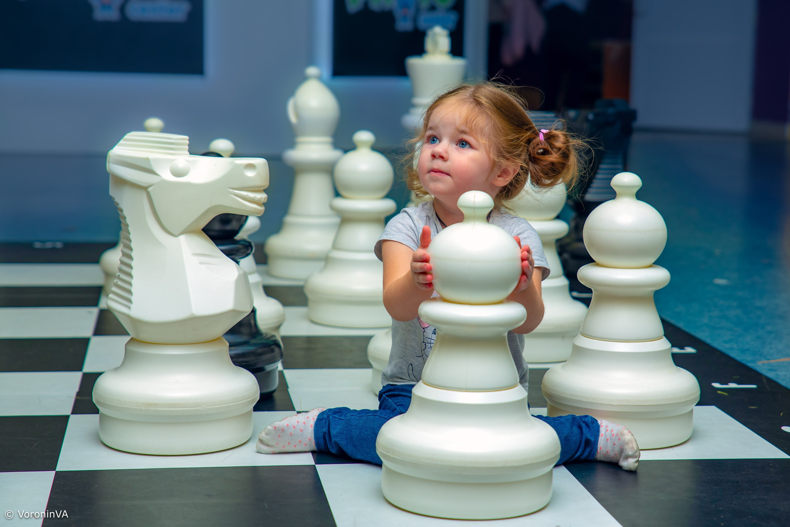 Children’s Portrait Session — Pure, Joyful, Timeless. Photographer St. Augustine