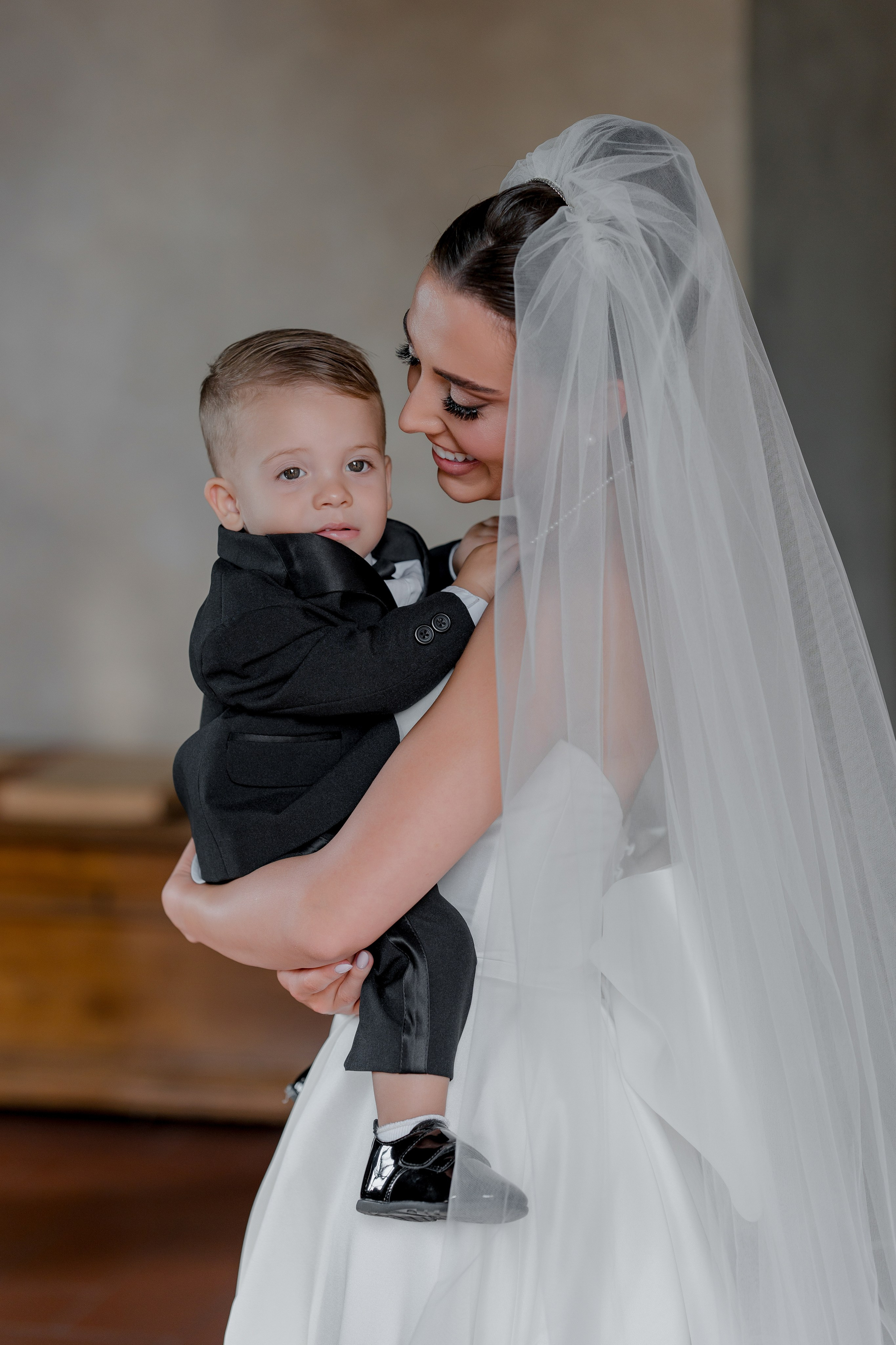 Dom&Ally. Весільний фотограф Вікторія Саврук