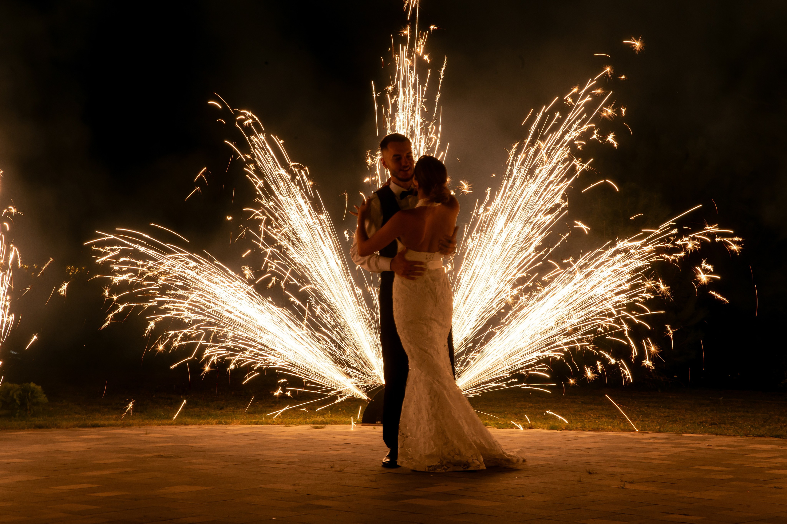 Иван & Анастасия. Свадебный и семейный фотограф Екатерина Шестакова