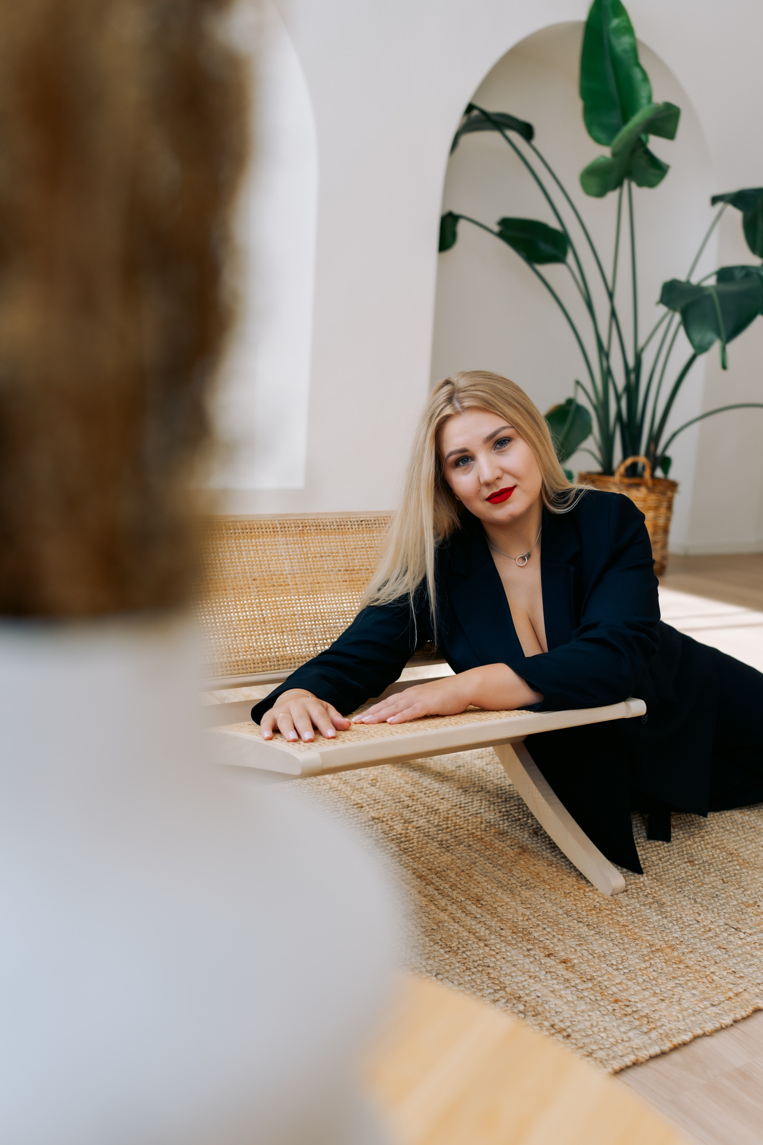 Anastasia. Photographer Netherlands