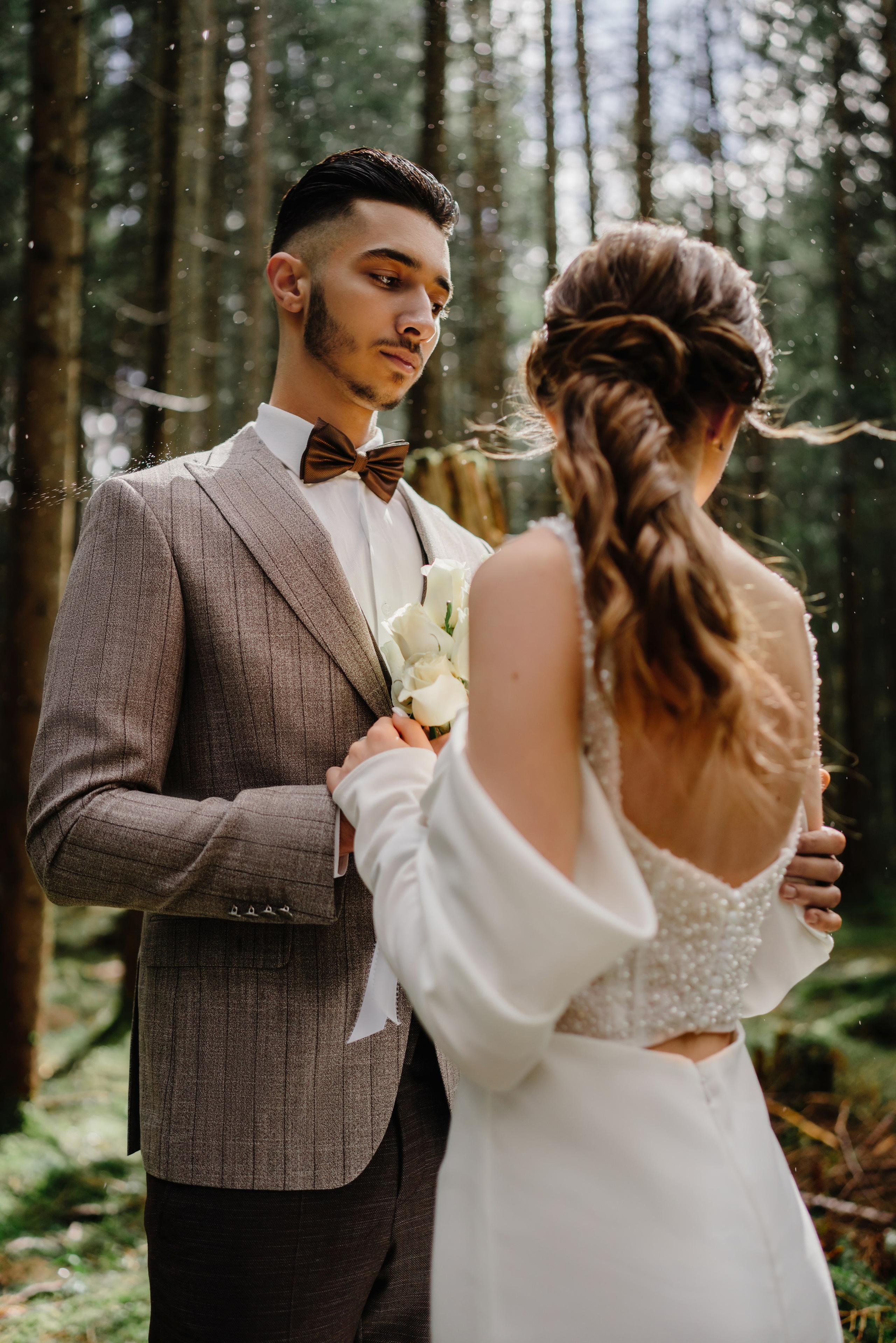 K&M. Photographer Netherlands