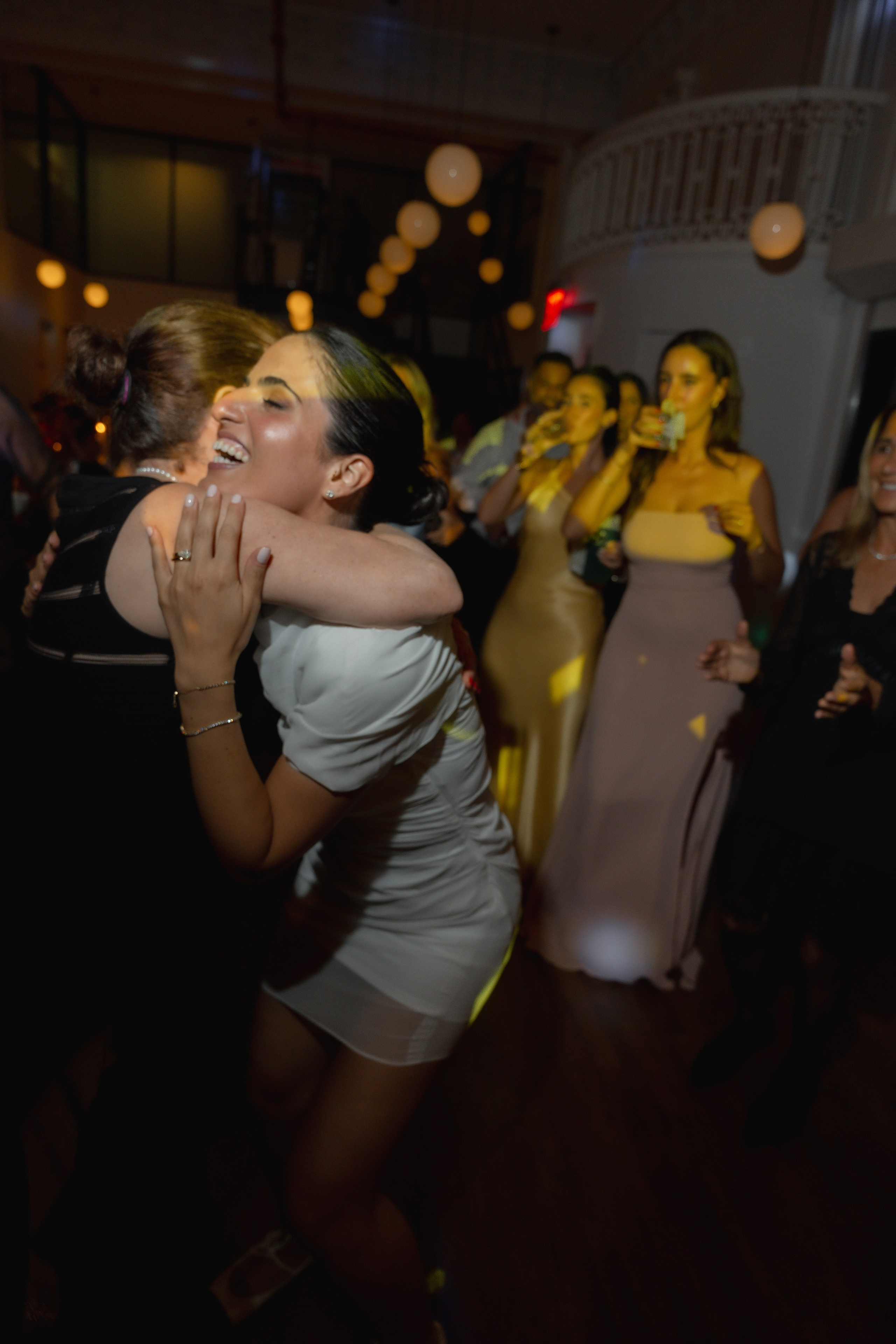 Amir and Maya. Anna Krasnova Wedding photographer