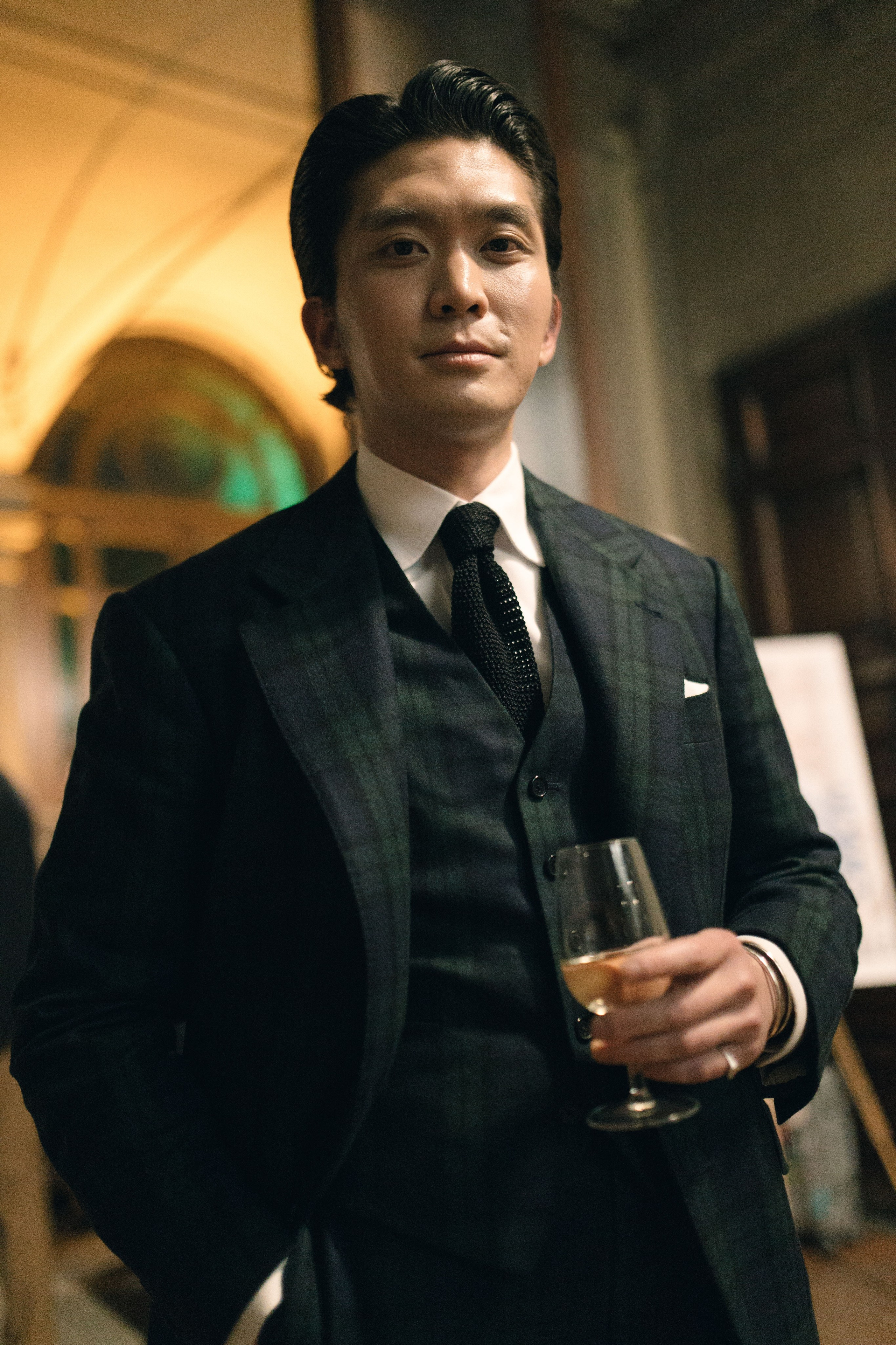 PITTI UOMO 107. Wedding&Event photographer Ismail Rzayev in Baku