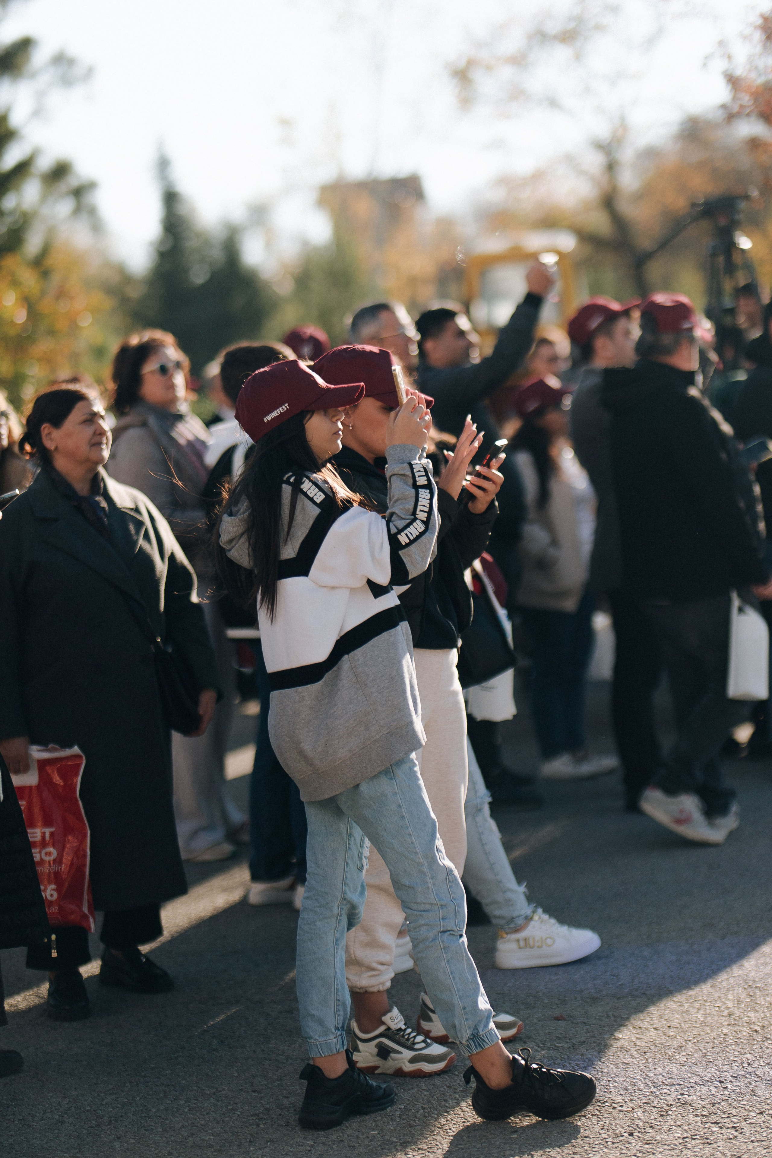 MEYSARI WINE FESTIVAL. Wedding&Event photographer Ismail Rzayev in Baku