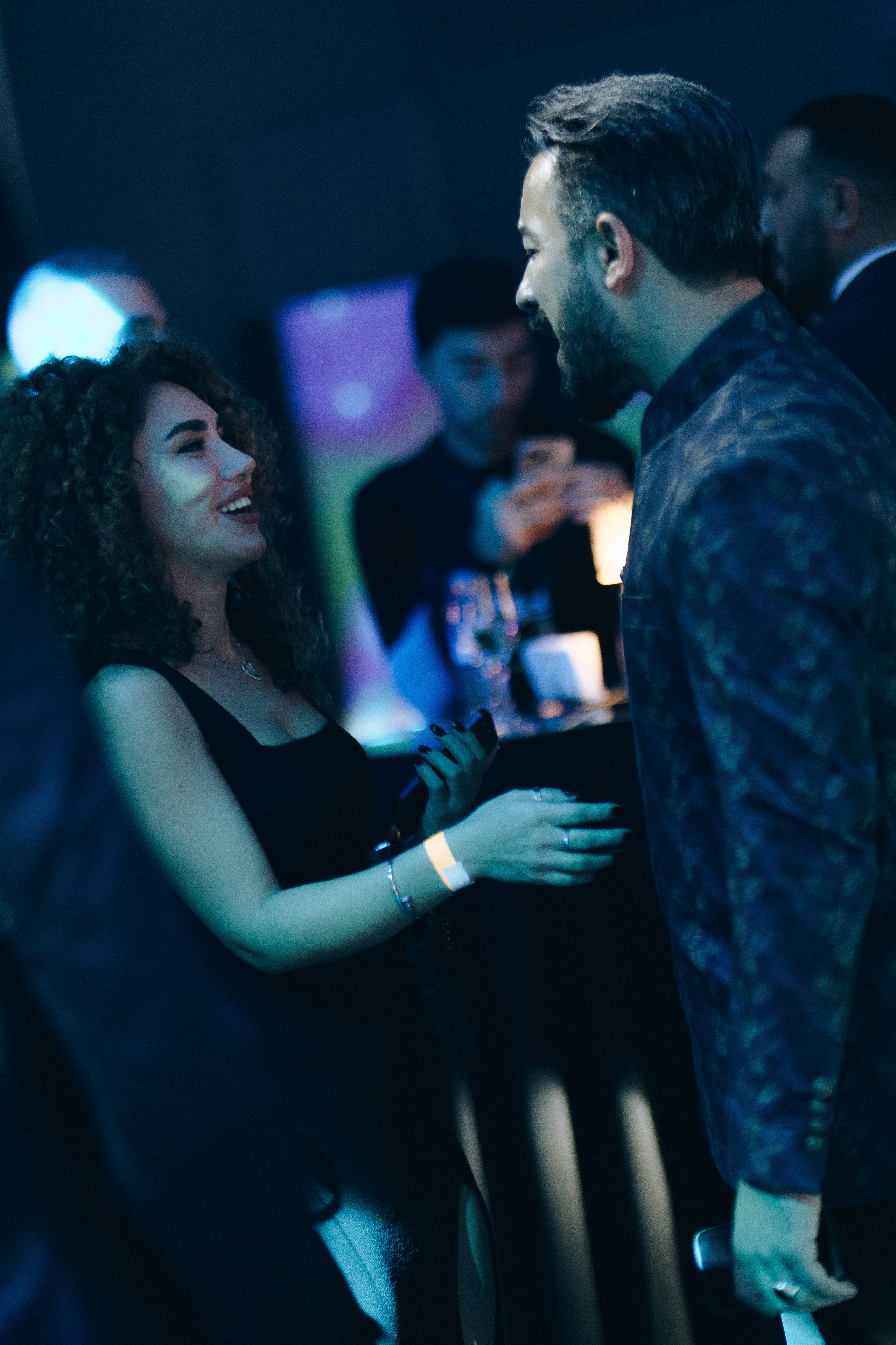 XPENG PRESENTATION. Wedding&Event photographer Ismail Rzayev in Baku