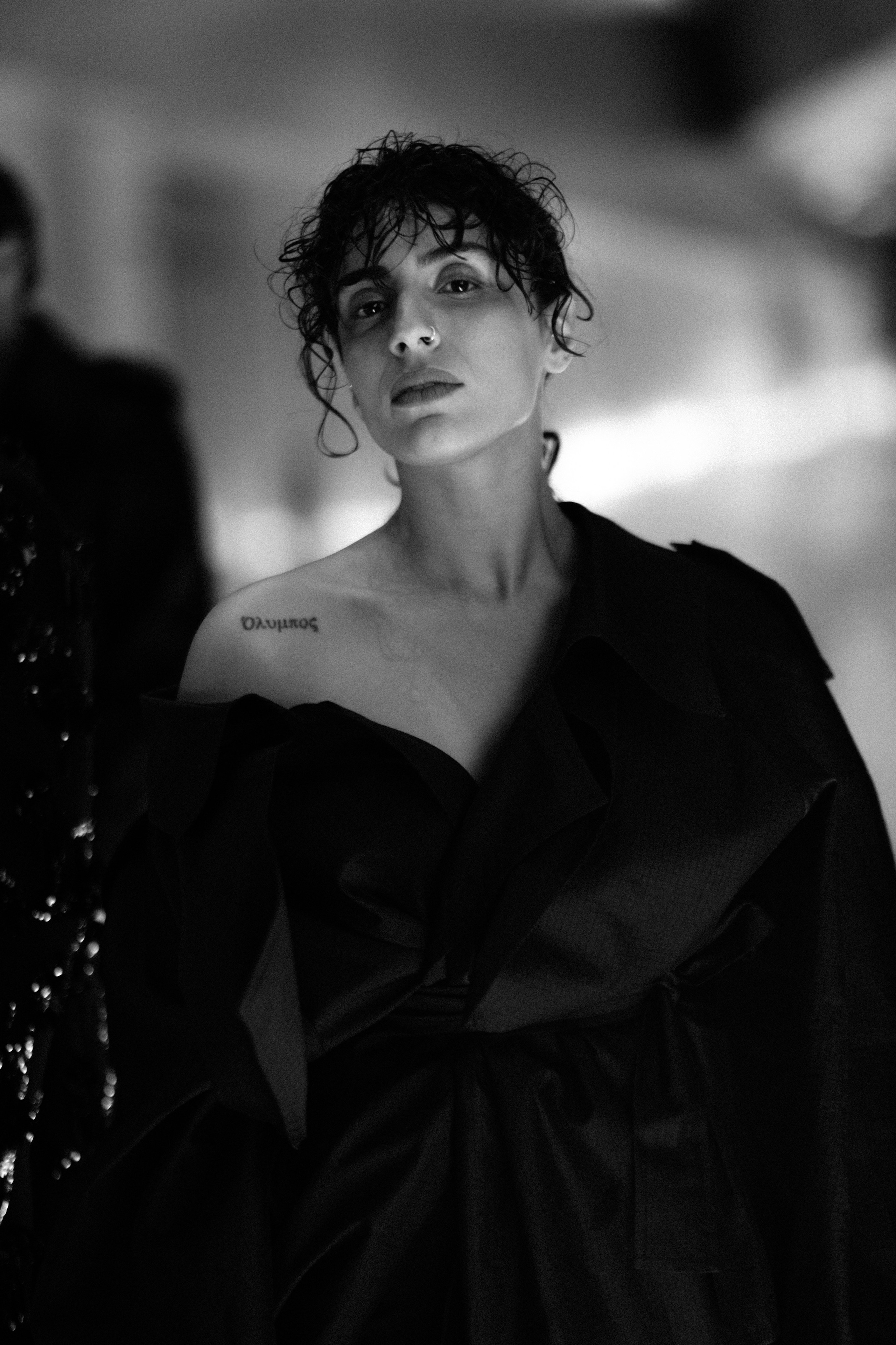 BAKU FASHION WEEK 2023 DAY1. Wedding&Event photographer Ismail Rzayev in Baku