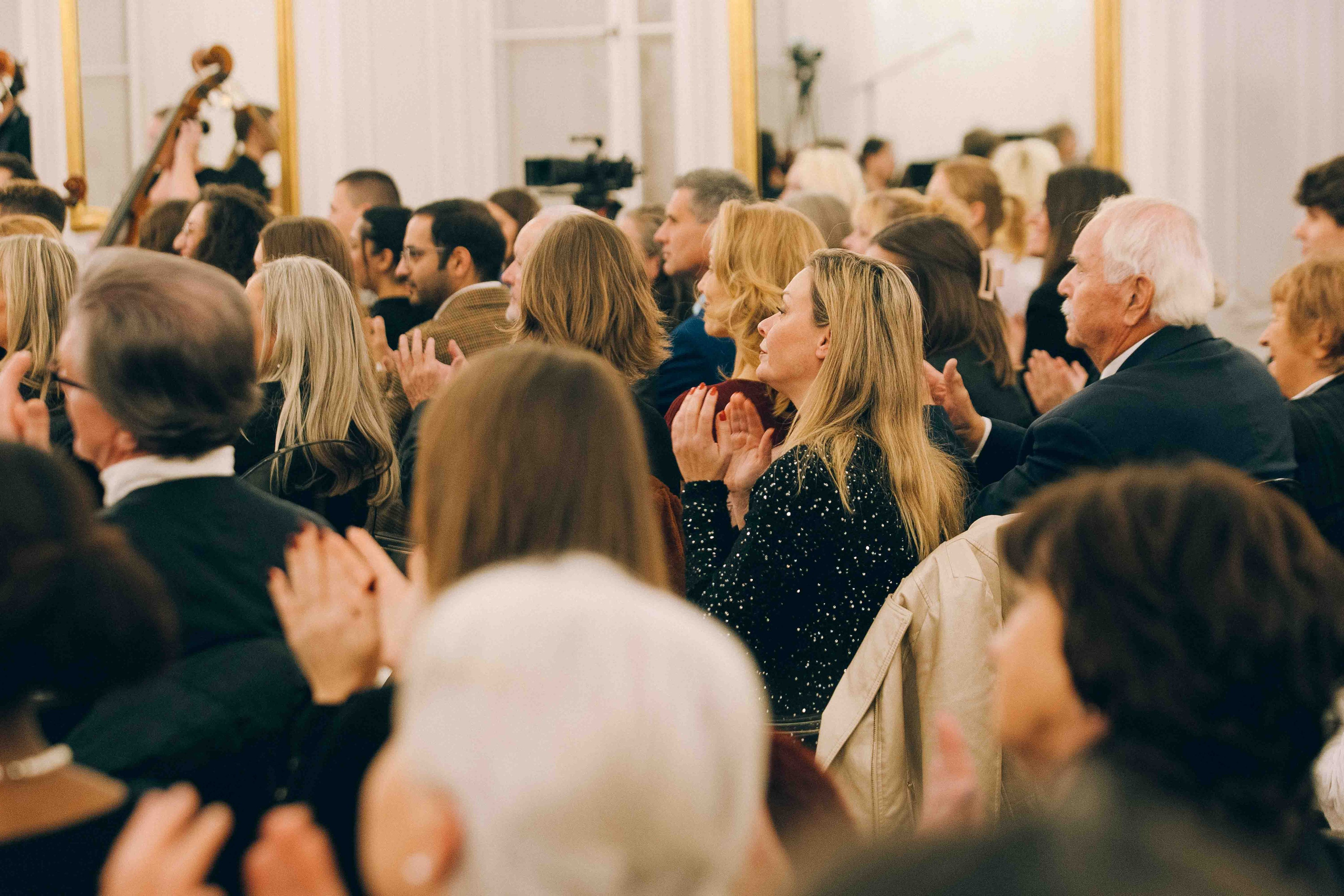 ANDRÁSSY UNIVERSITÄT (BUDAPEST). Wedding&Event photographer Ismail Rzayev in Baku