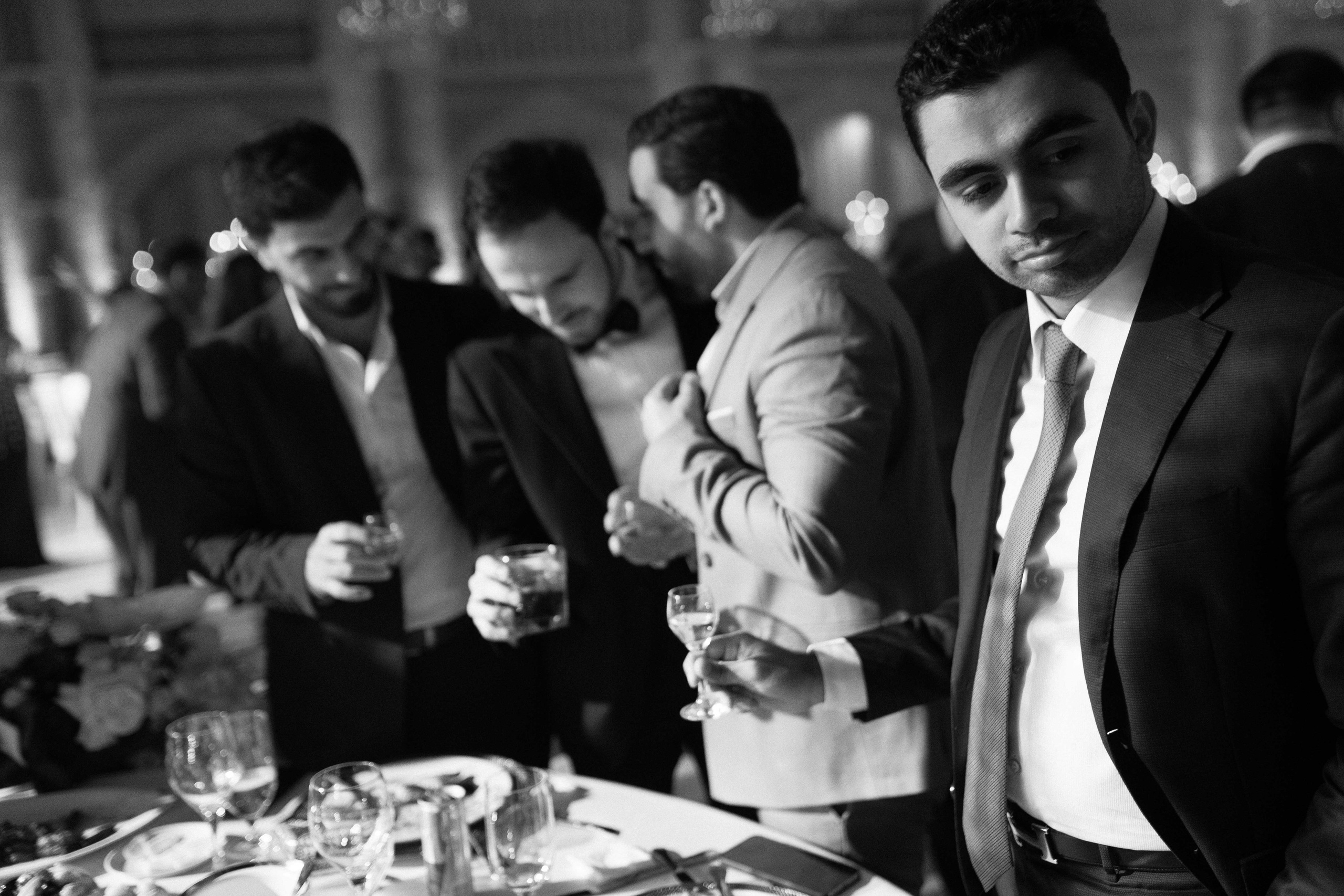 ARIF&FATIMA. Wedding&Event photographer Ismail Rzayev in Baku
