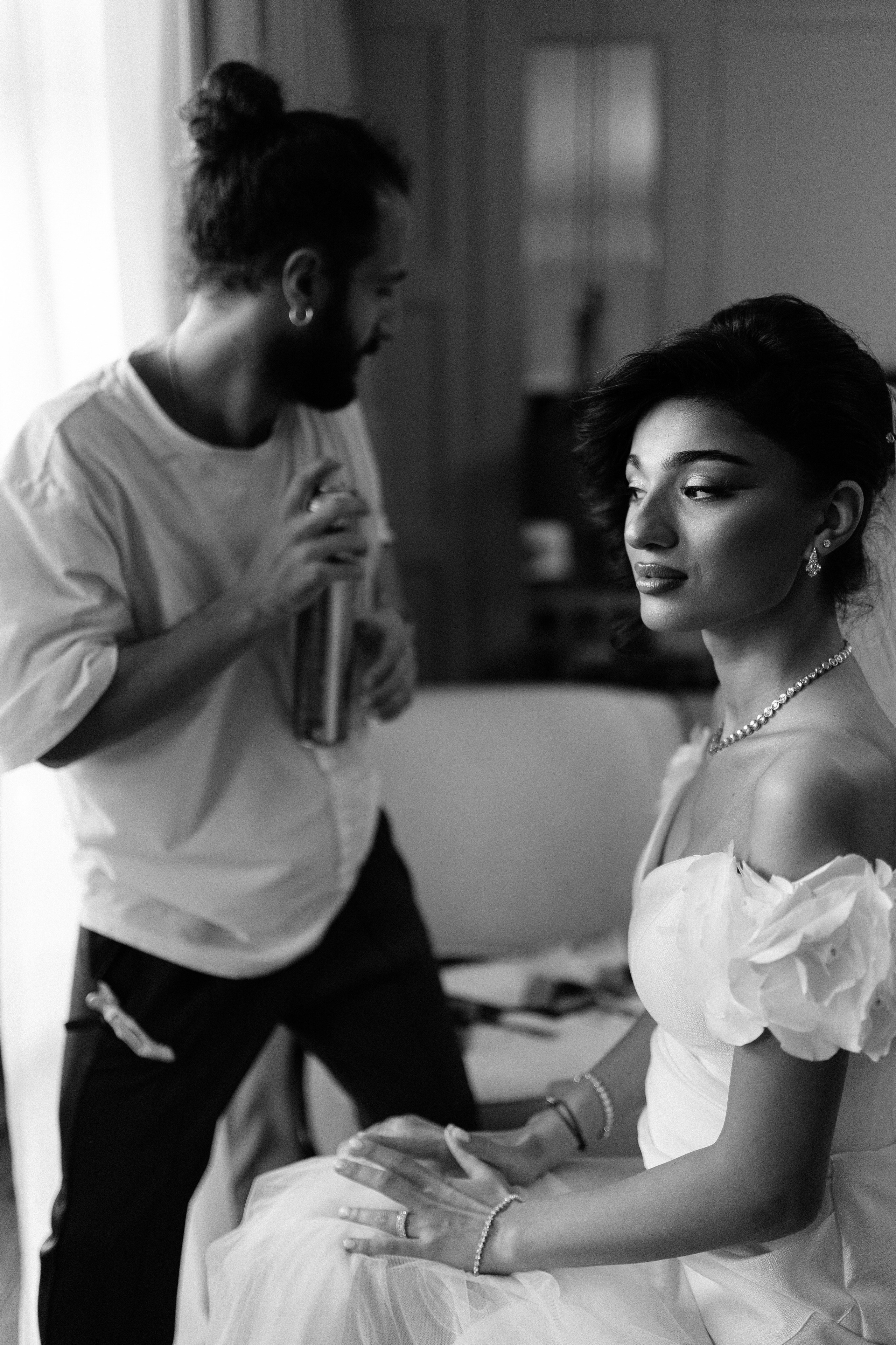 RAMIN&GUNEL. Wedding&Event photographer Ismail Rzayev in Baku