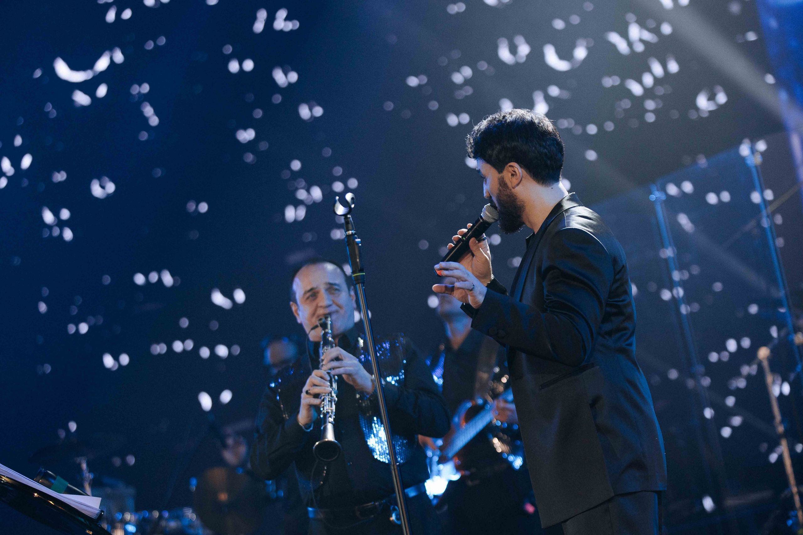 ZAMIG HUSEYNOV. Wedding&Event photographer Ismail Rzayev in Baku