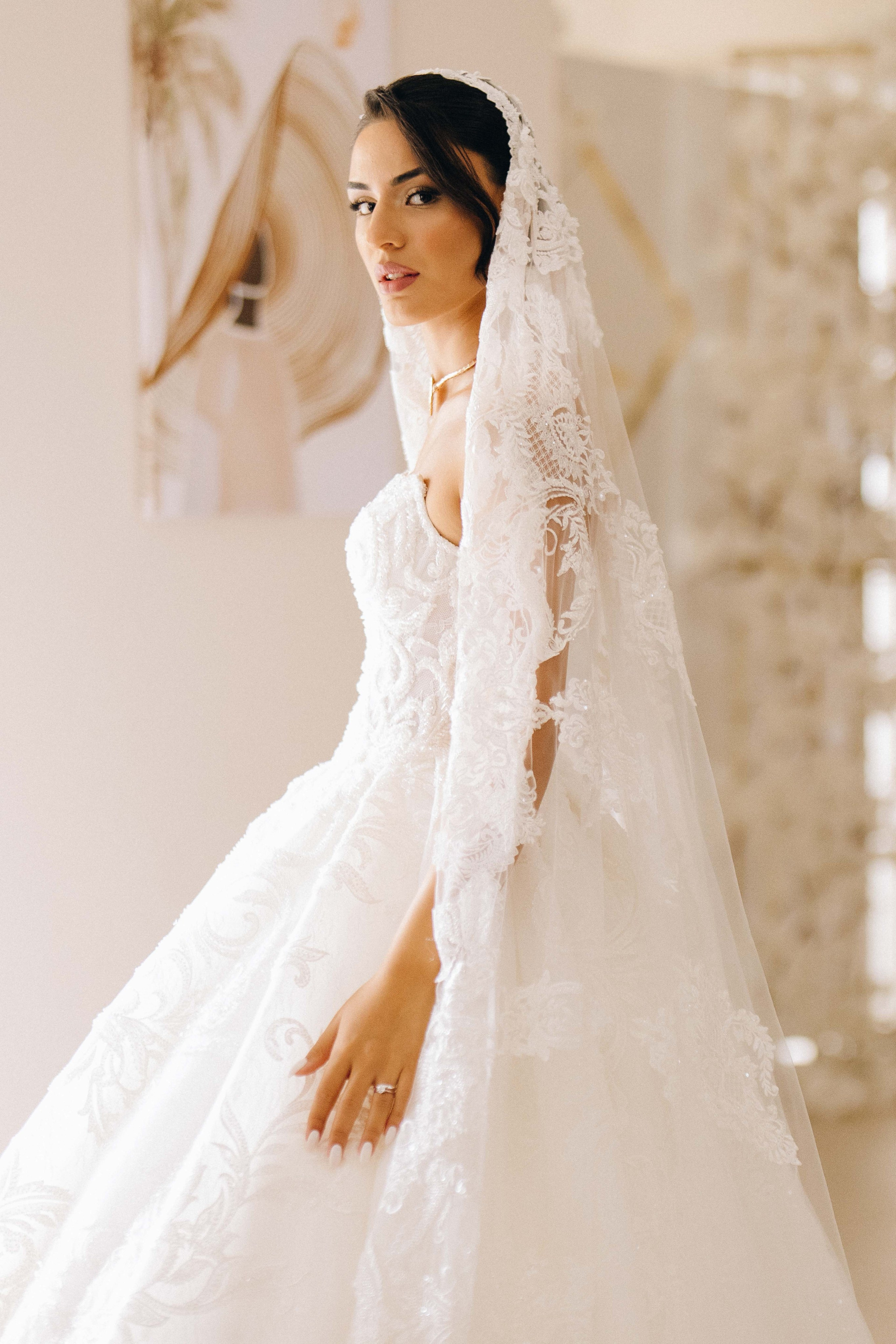 SIYAVUSH&FARIDA. Wedding&Event photographer Ismail Rzayev in Baku