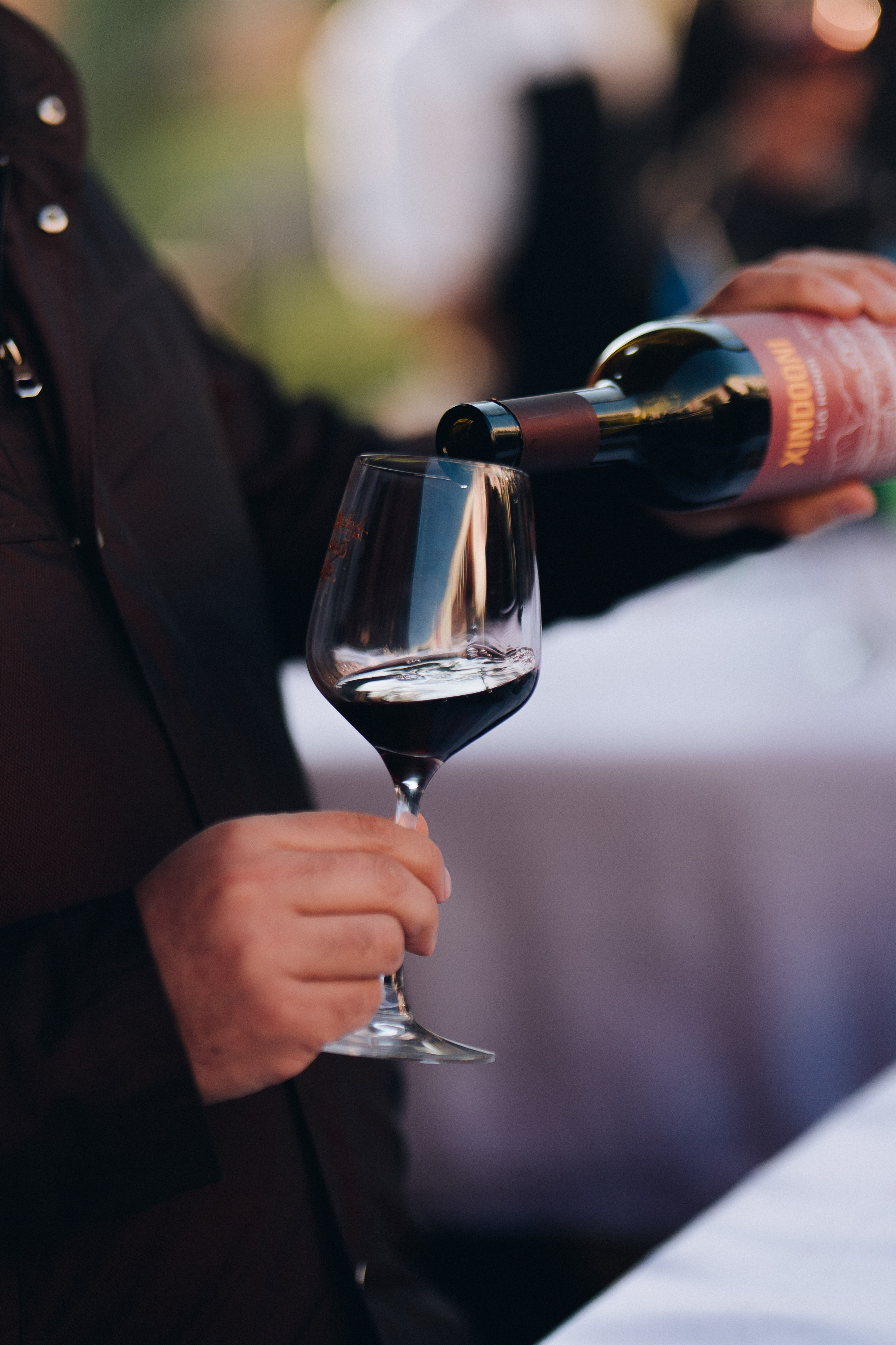 MEYSARI WINE FESTIVAL. Wedding&Event photographer Ismail Rzayev in Baku