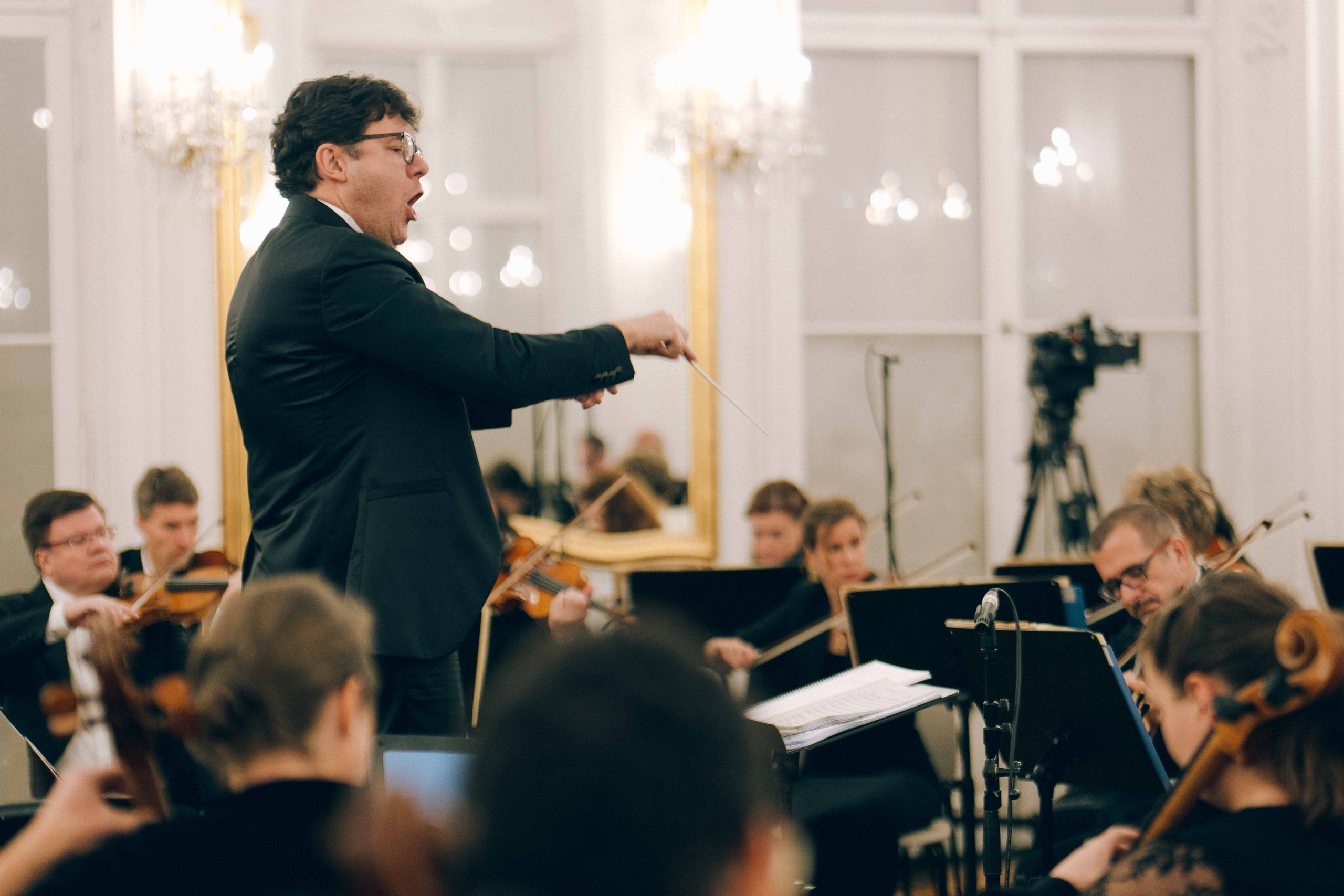 ANDRÁSSY UNIVERSITÄT (BUDAPEST). Wedding&Event photographer Ismail Rzayev in Baku