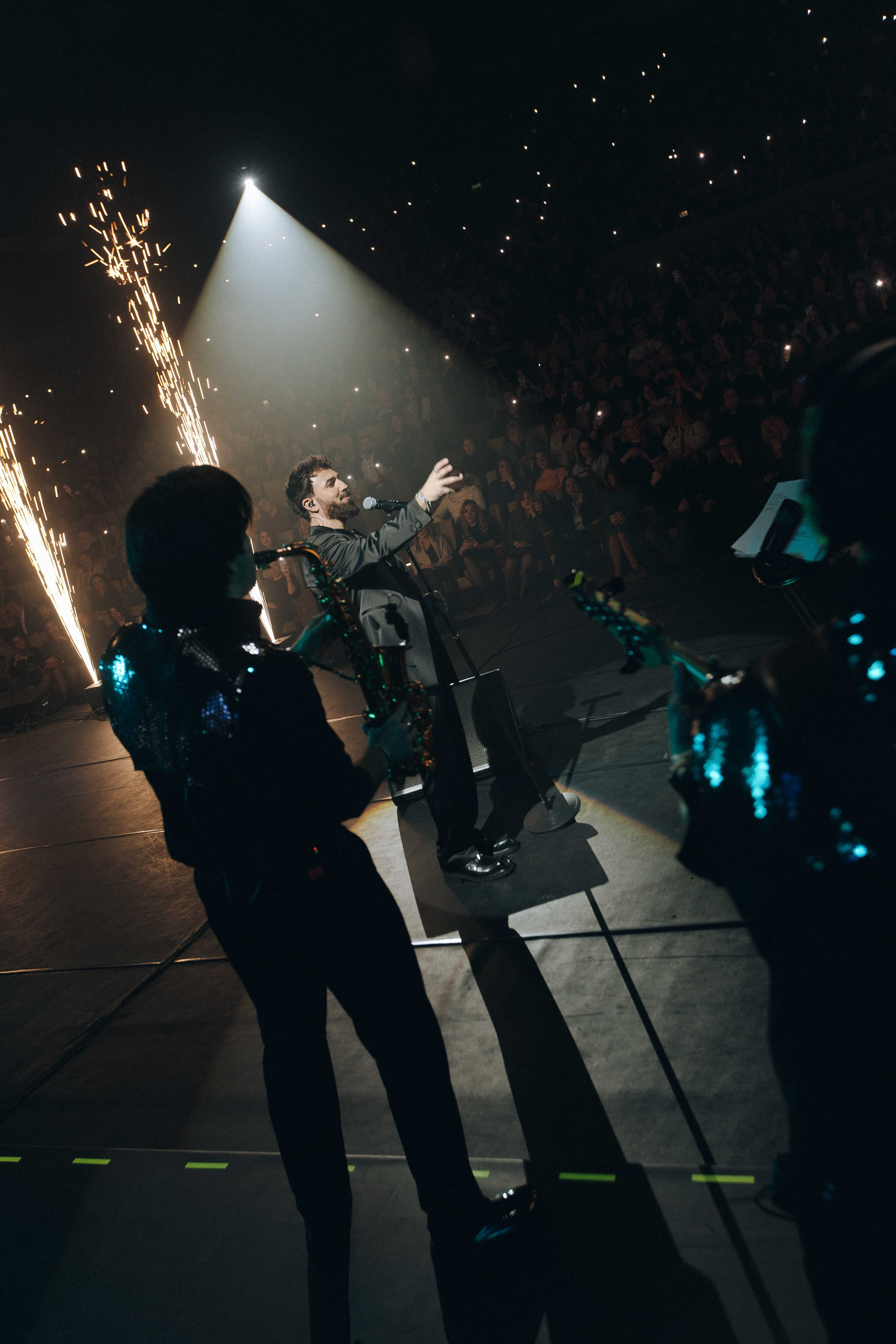 ZAMIG HUSEYNOV. Wedding&Event photographer Ismail Rzayev in Baku