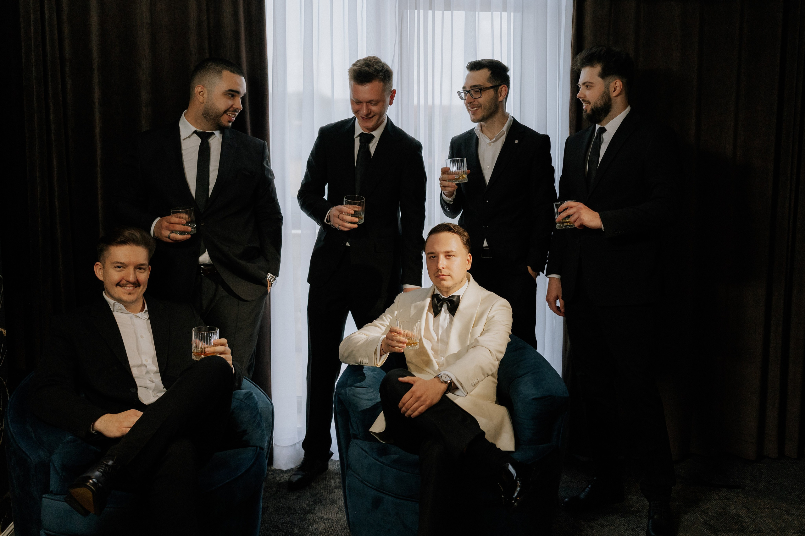 A + A | Wedding Day |. Spoiala Brothers Romania — Wedding Films & Photography