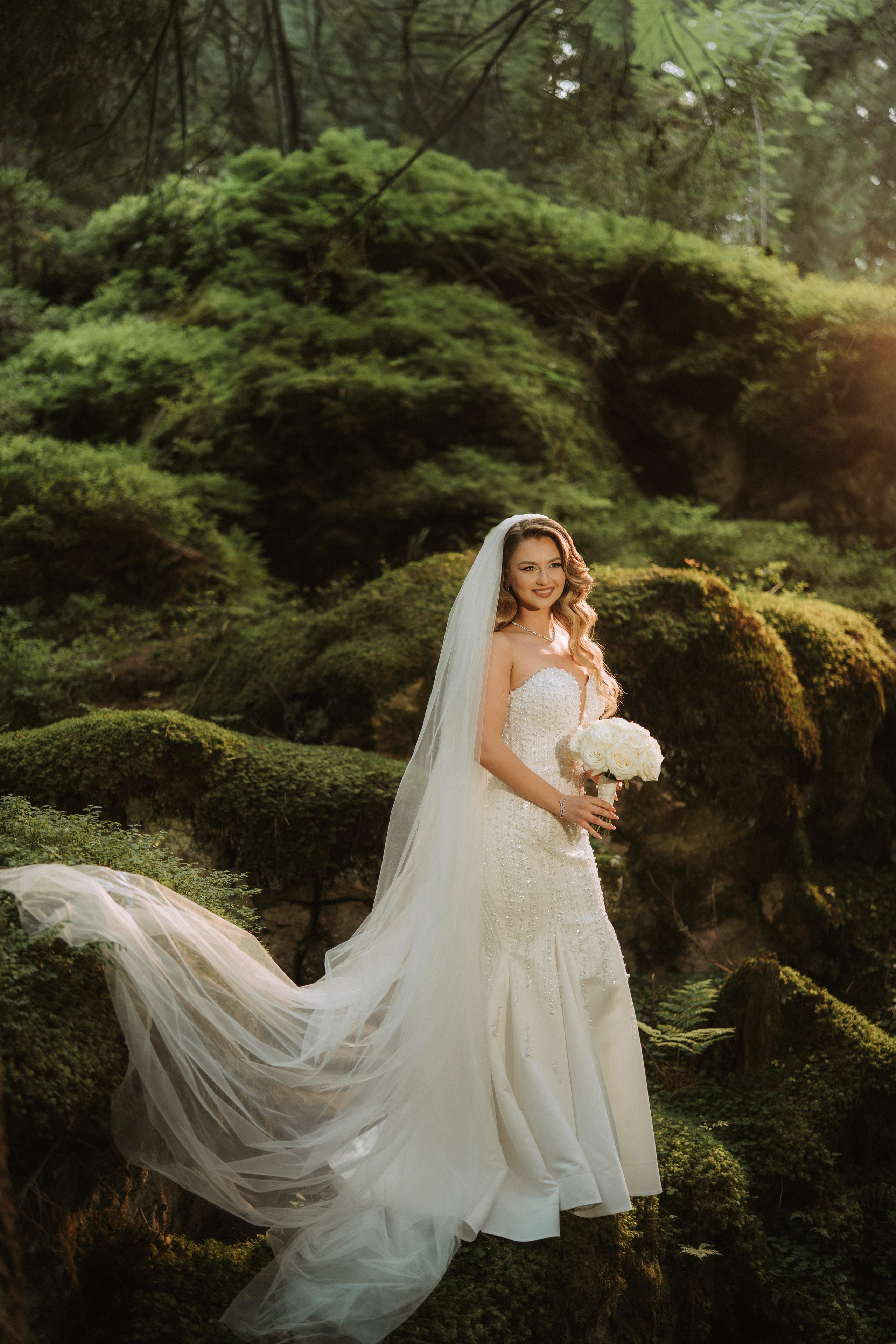 Stefanica & Robert. Spoiala Brothers — Wedding Films & Photography