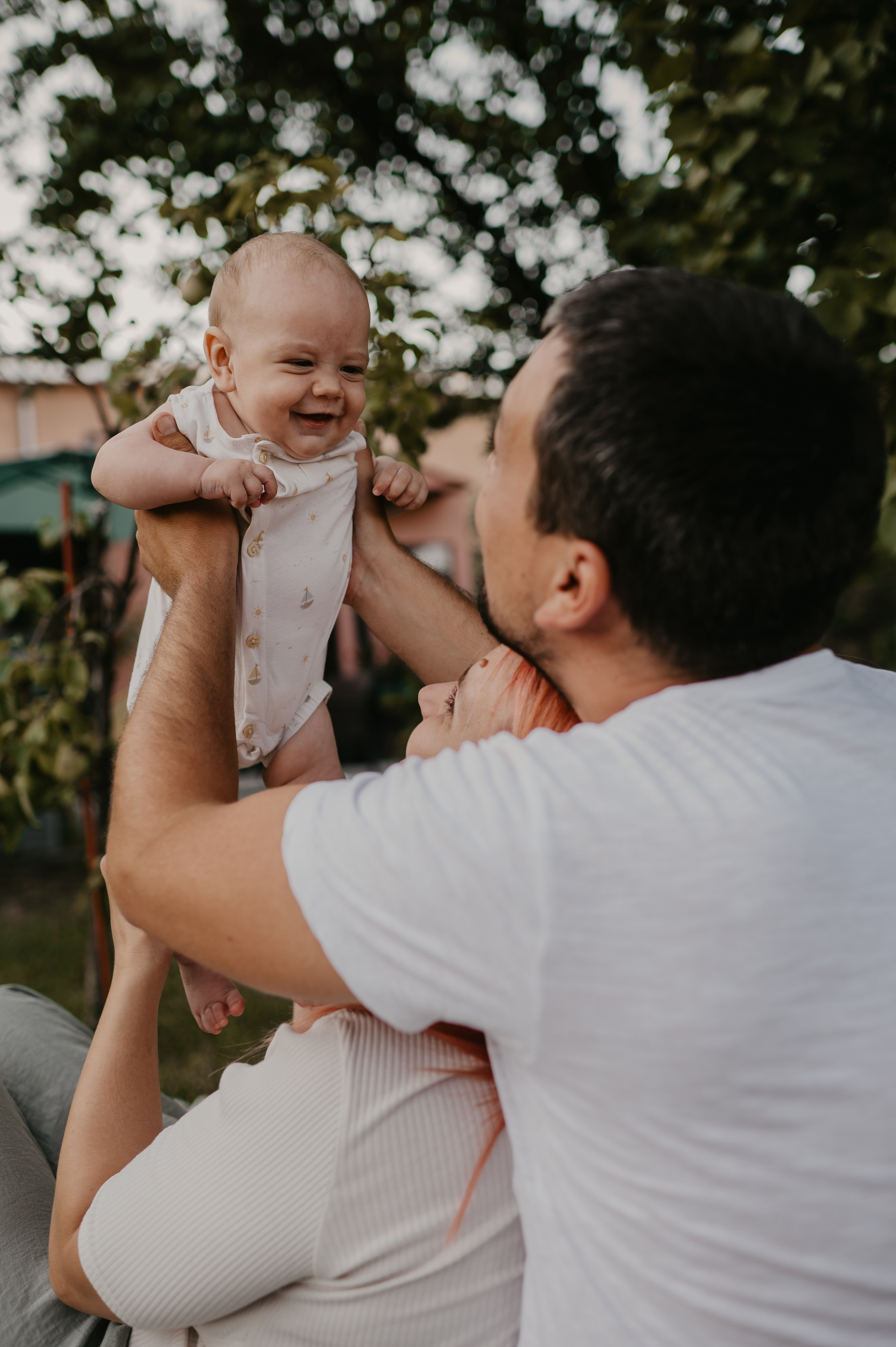 Živkovići. Ana Sladojevic