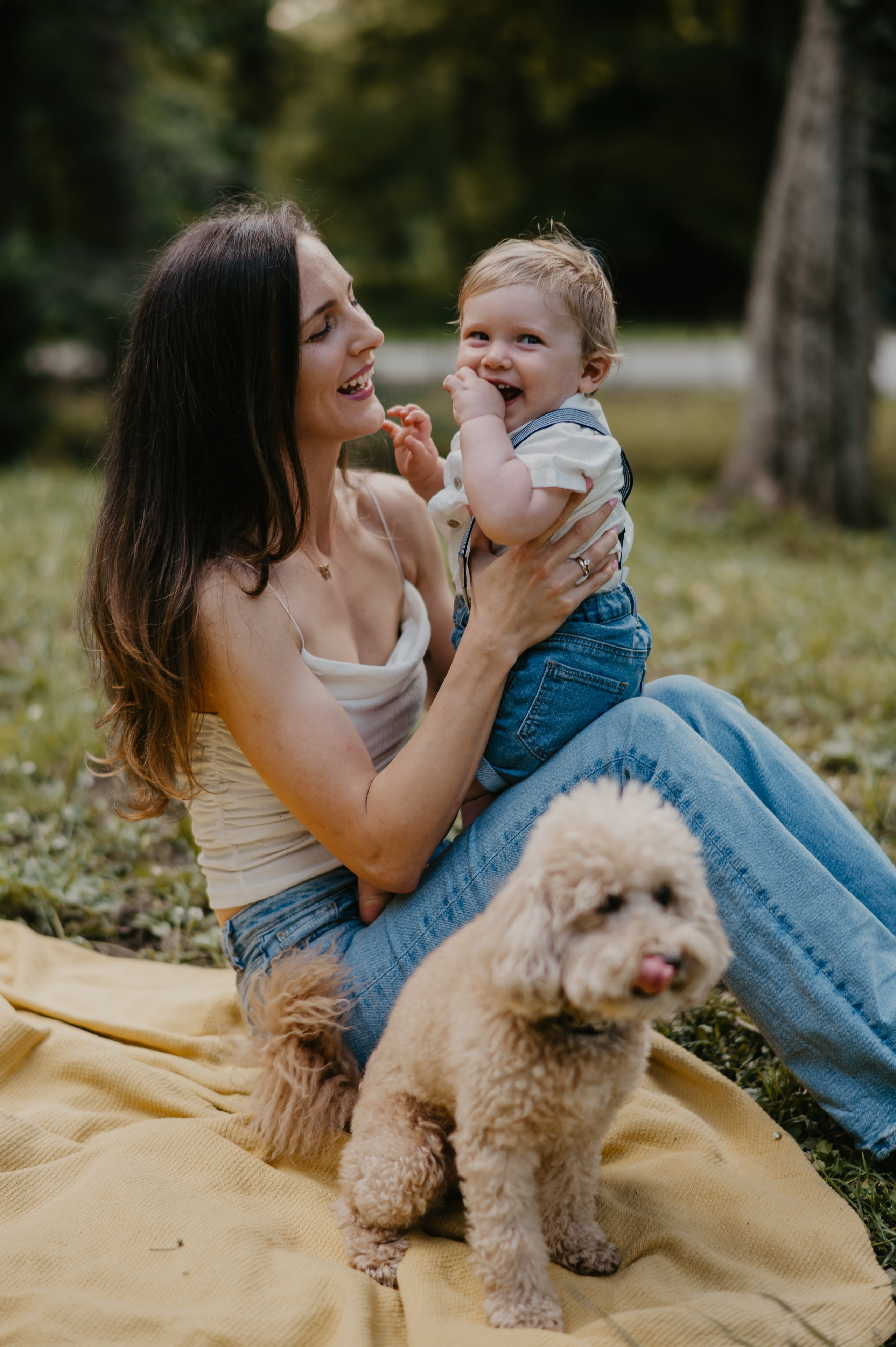 Sremska Kamenica. Ana Sladojevic