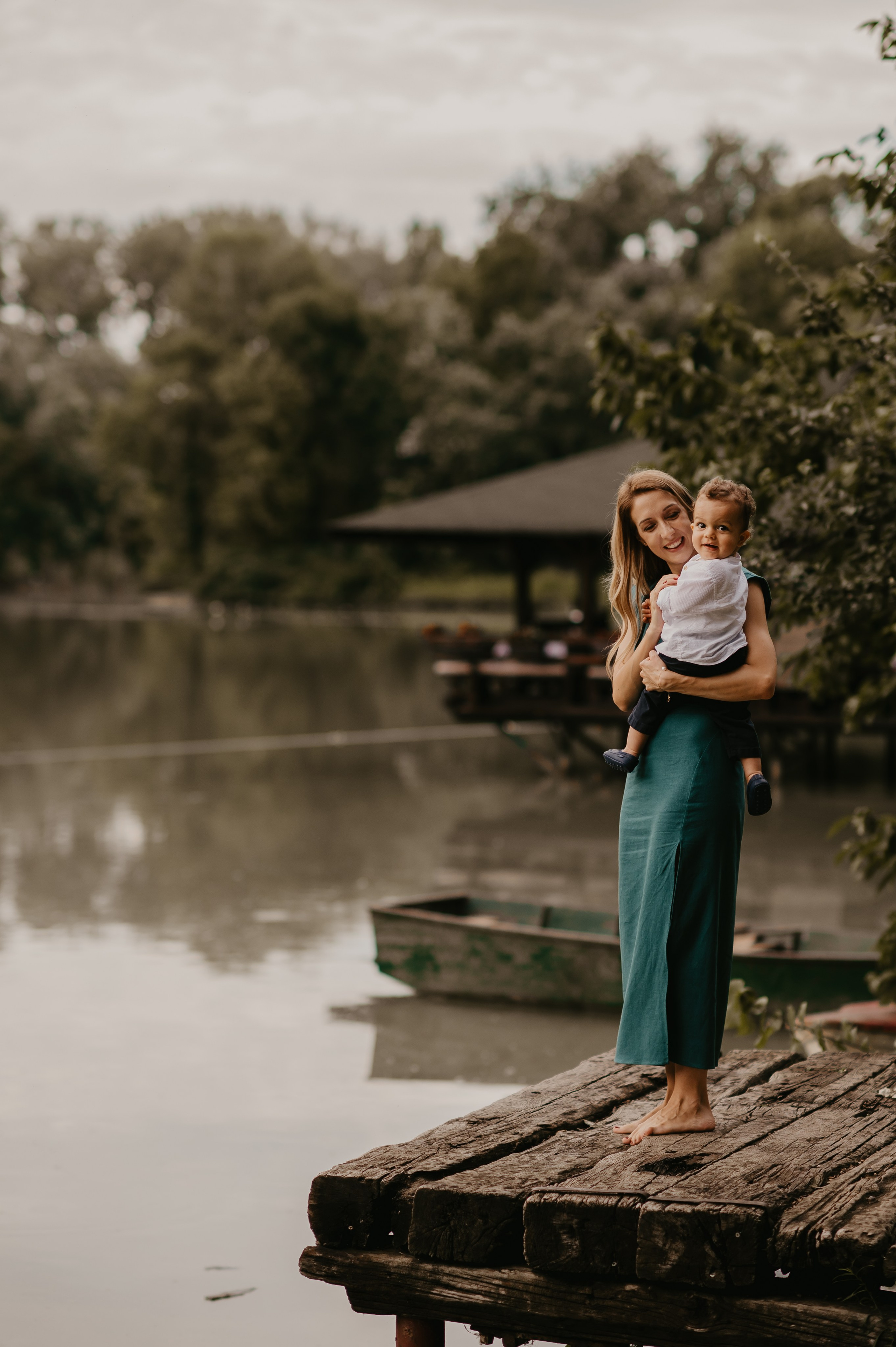 Vukov prvi. Ana Sladojevic