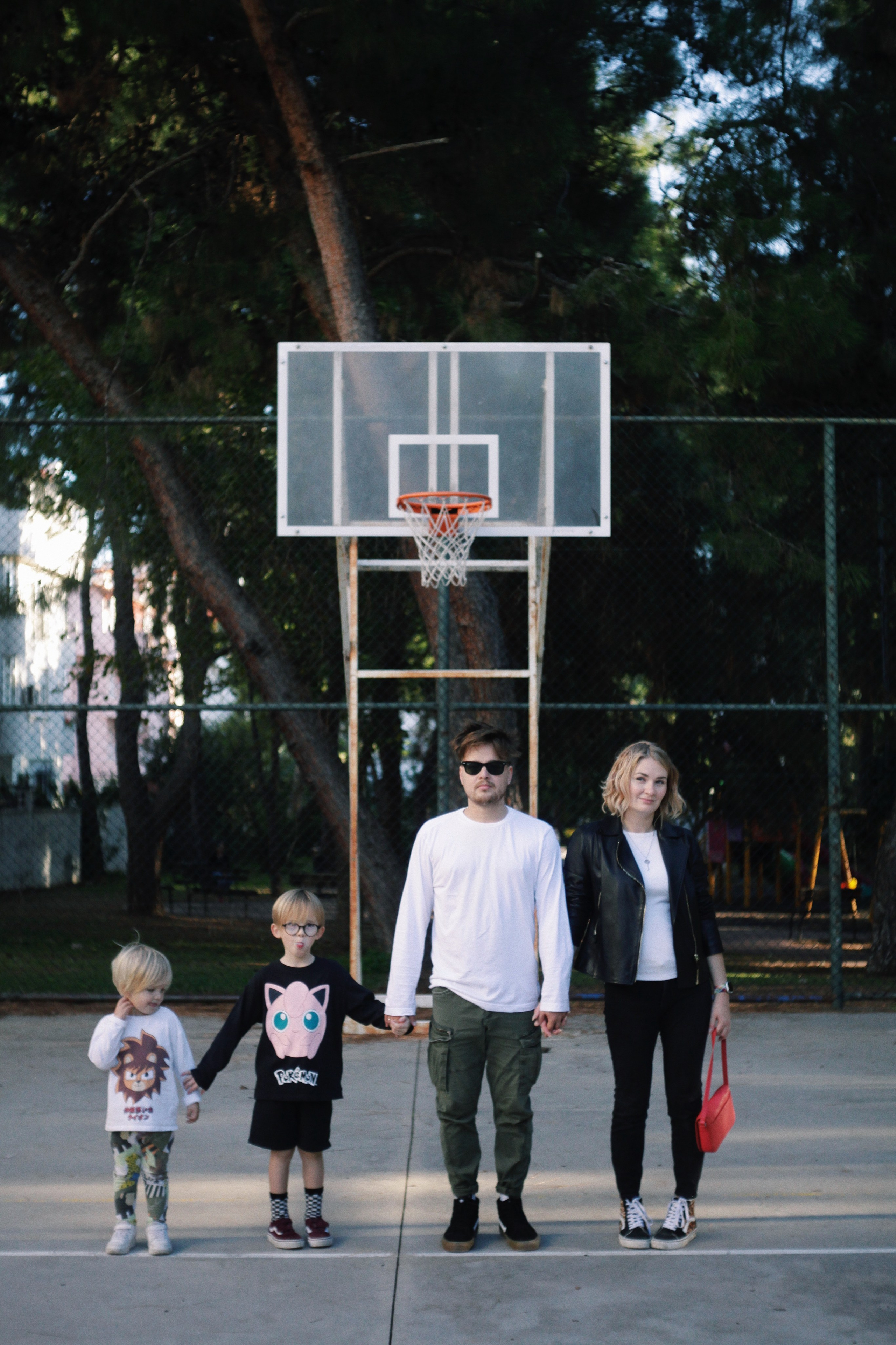 Family. Katerina Presnetsova photographer in Istanbul