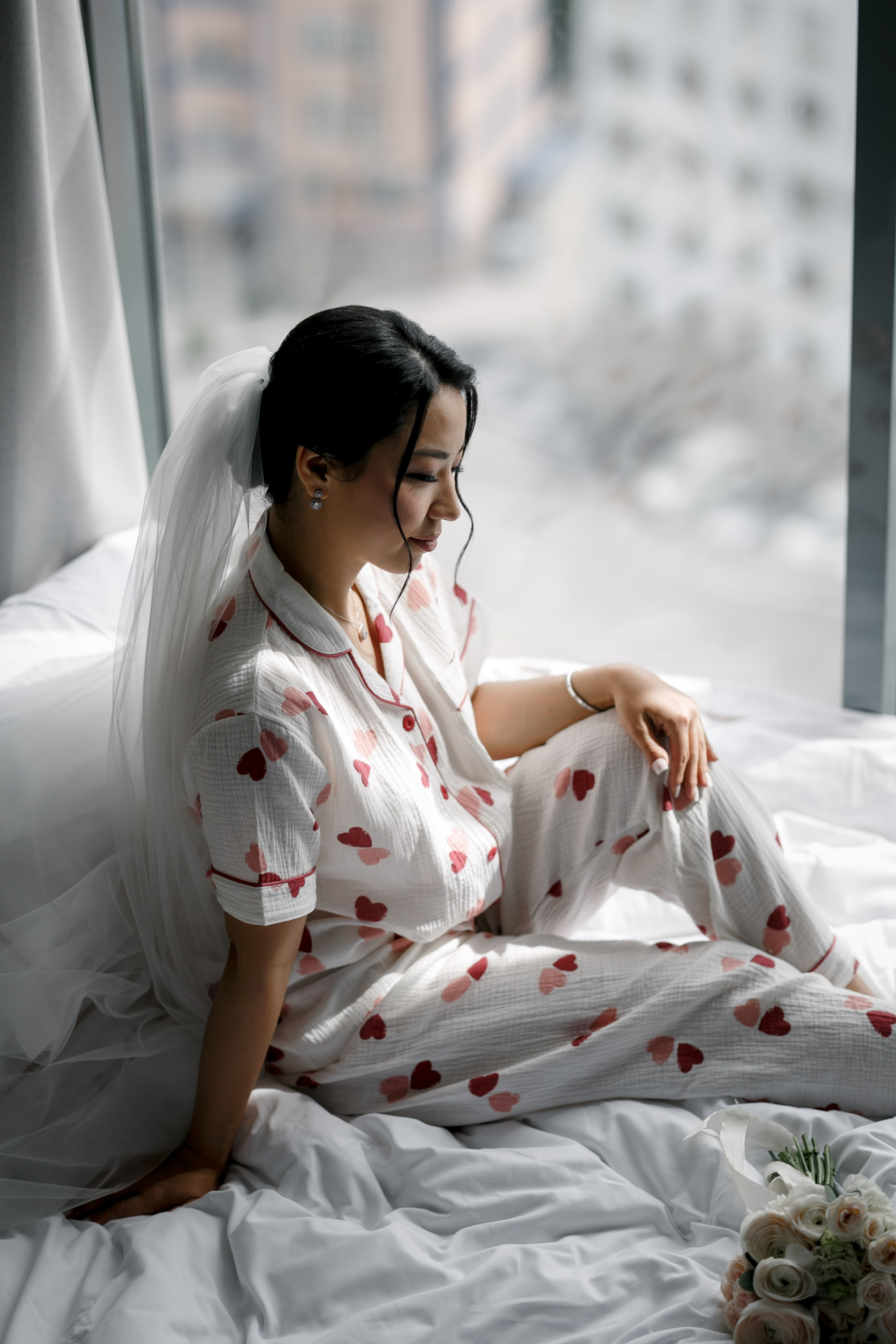 ДЕНЬ СВАДЬБЫ. Mandarin.photo