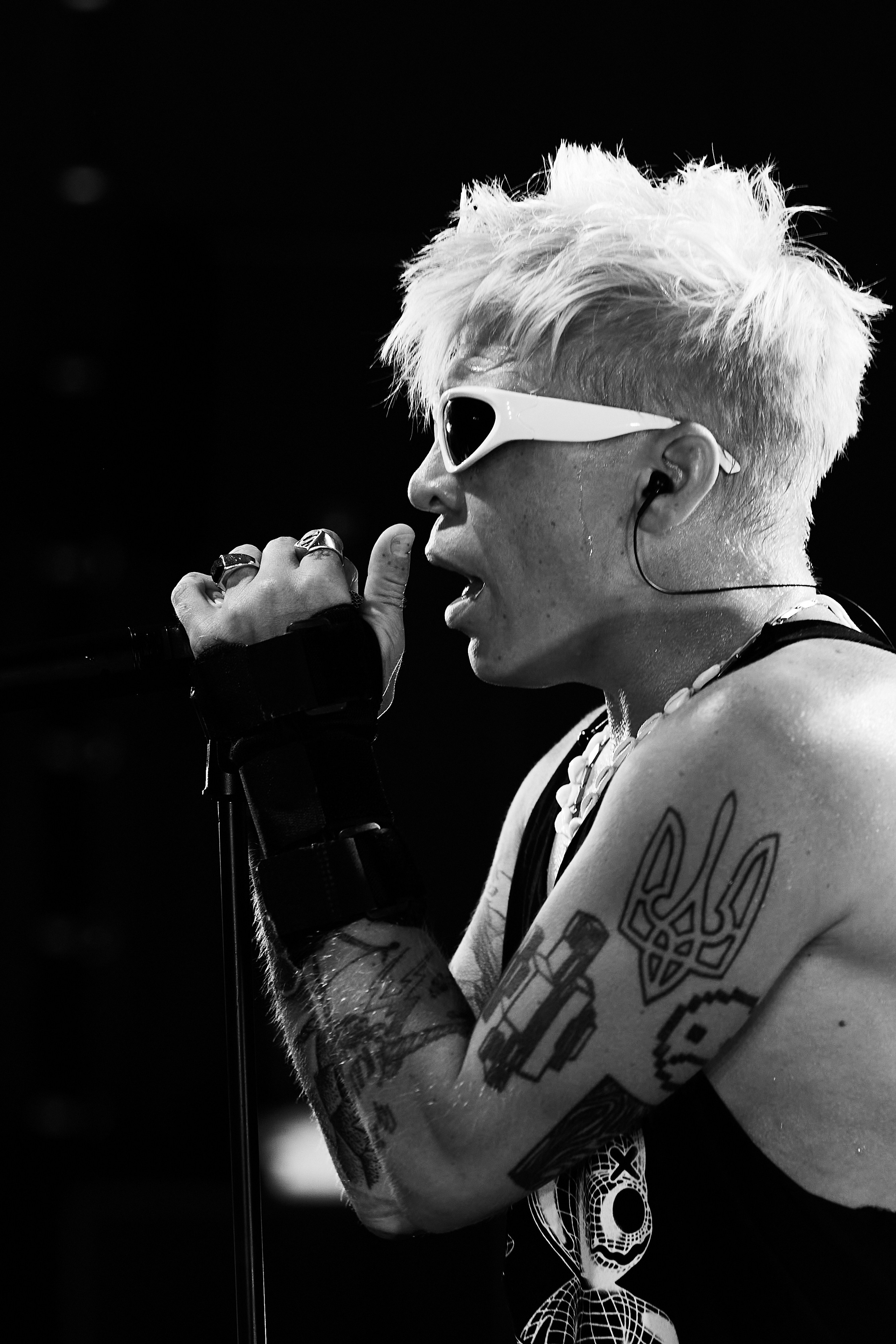 Concert. Ruslan Sereduk Photographer