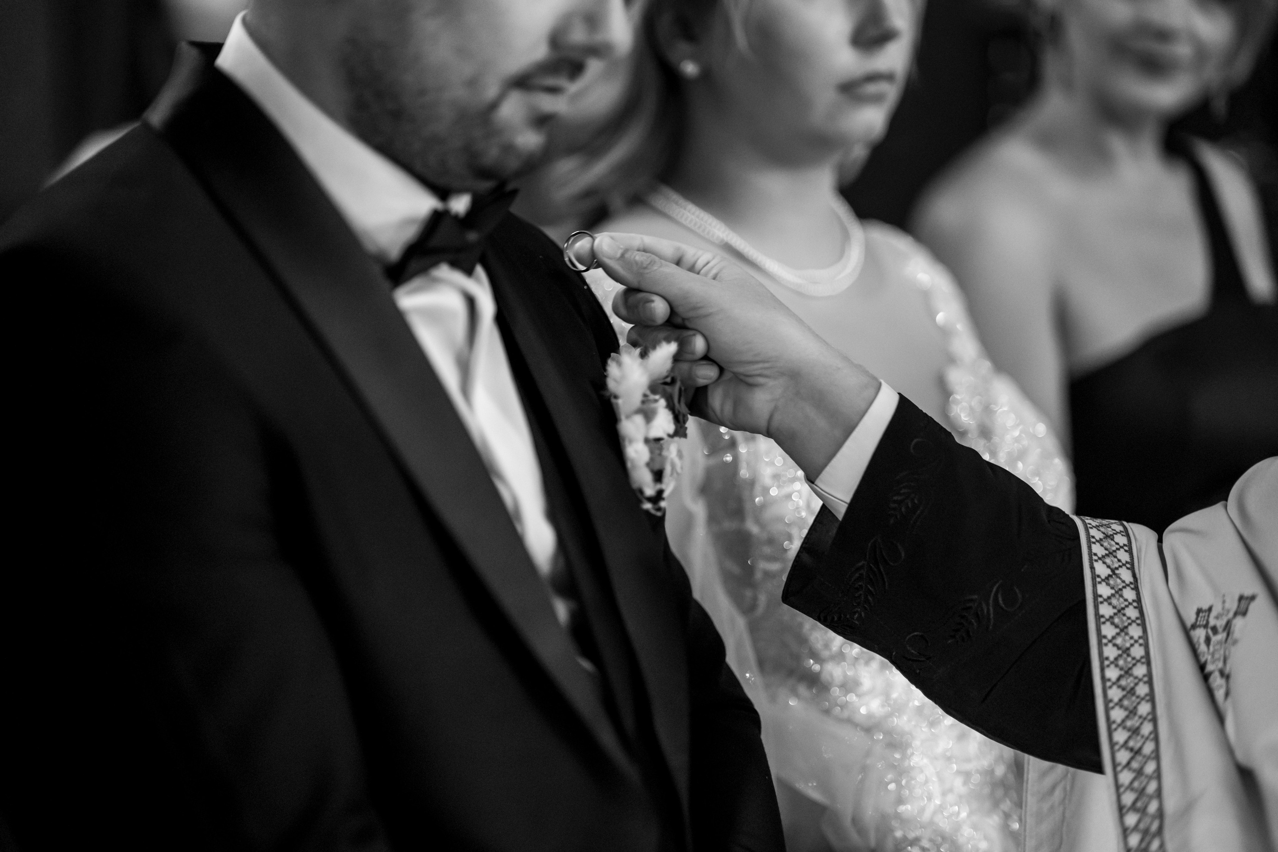 Nuntă Loredana & Cosmin. Mihai Alexandra Events