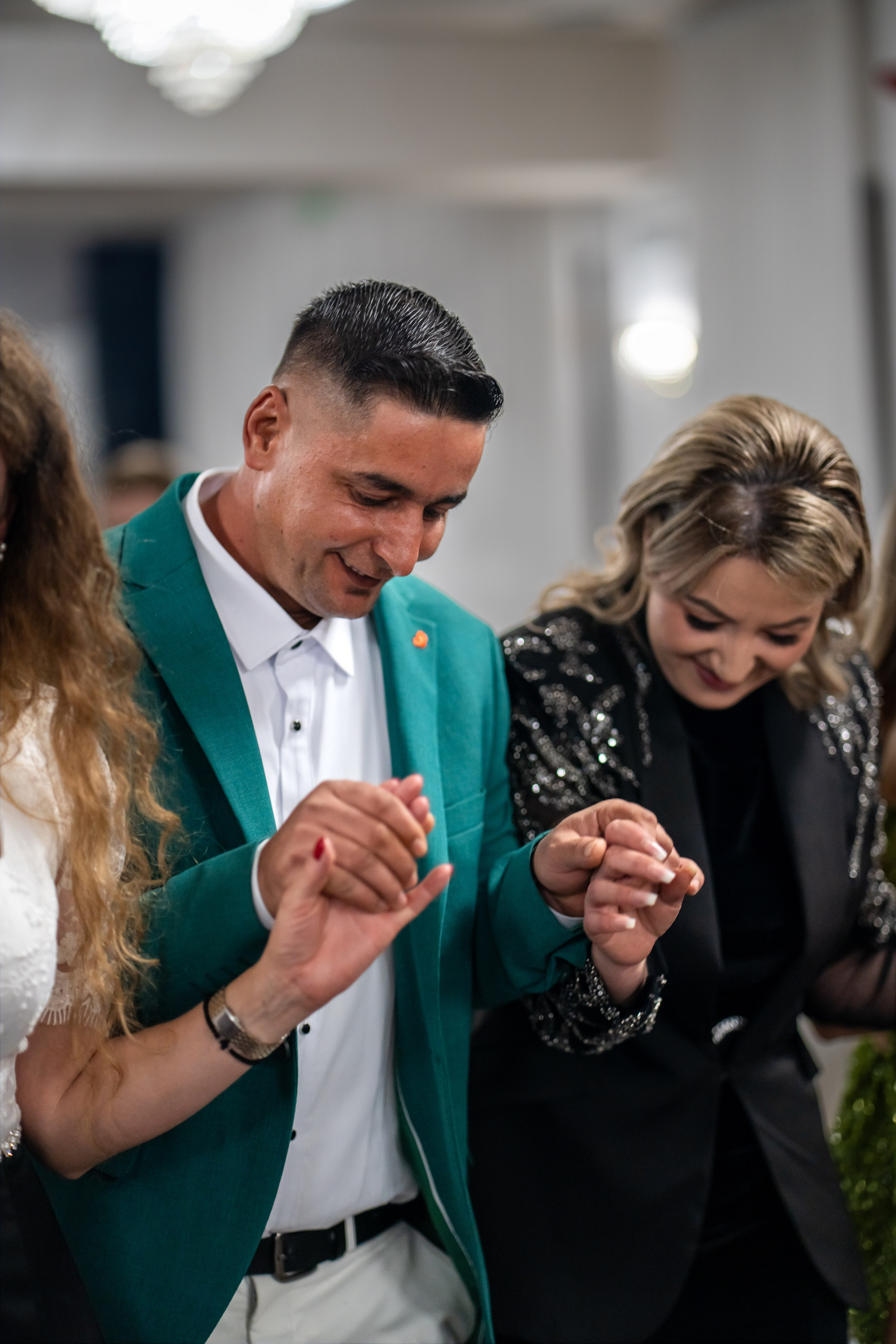 Nuntă Nicoleta & Marin. Mihai Alexandra Events