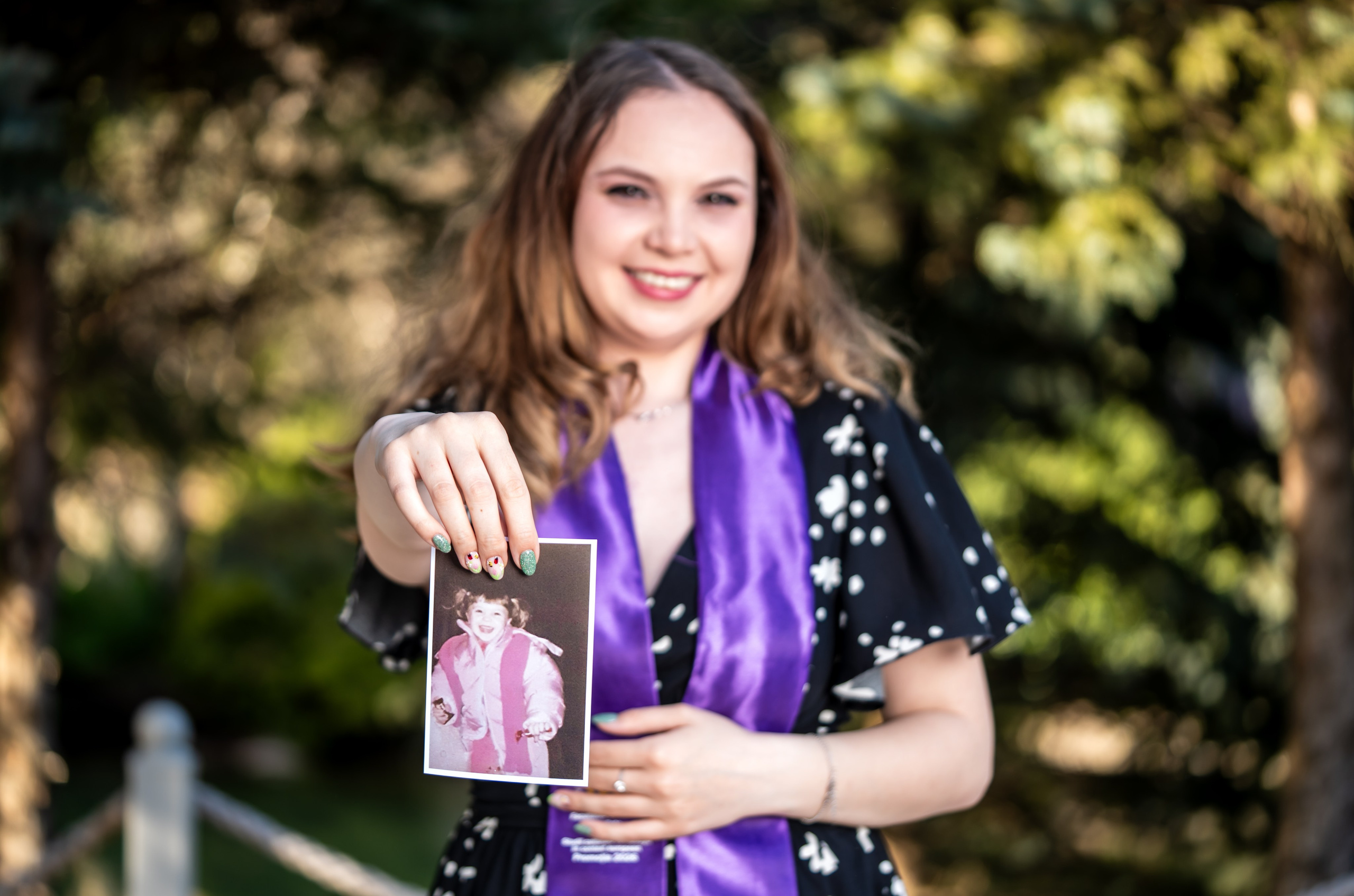 Ședință foto Absolvire Master. Mihai Alexandra Events
