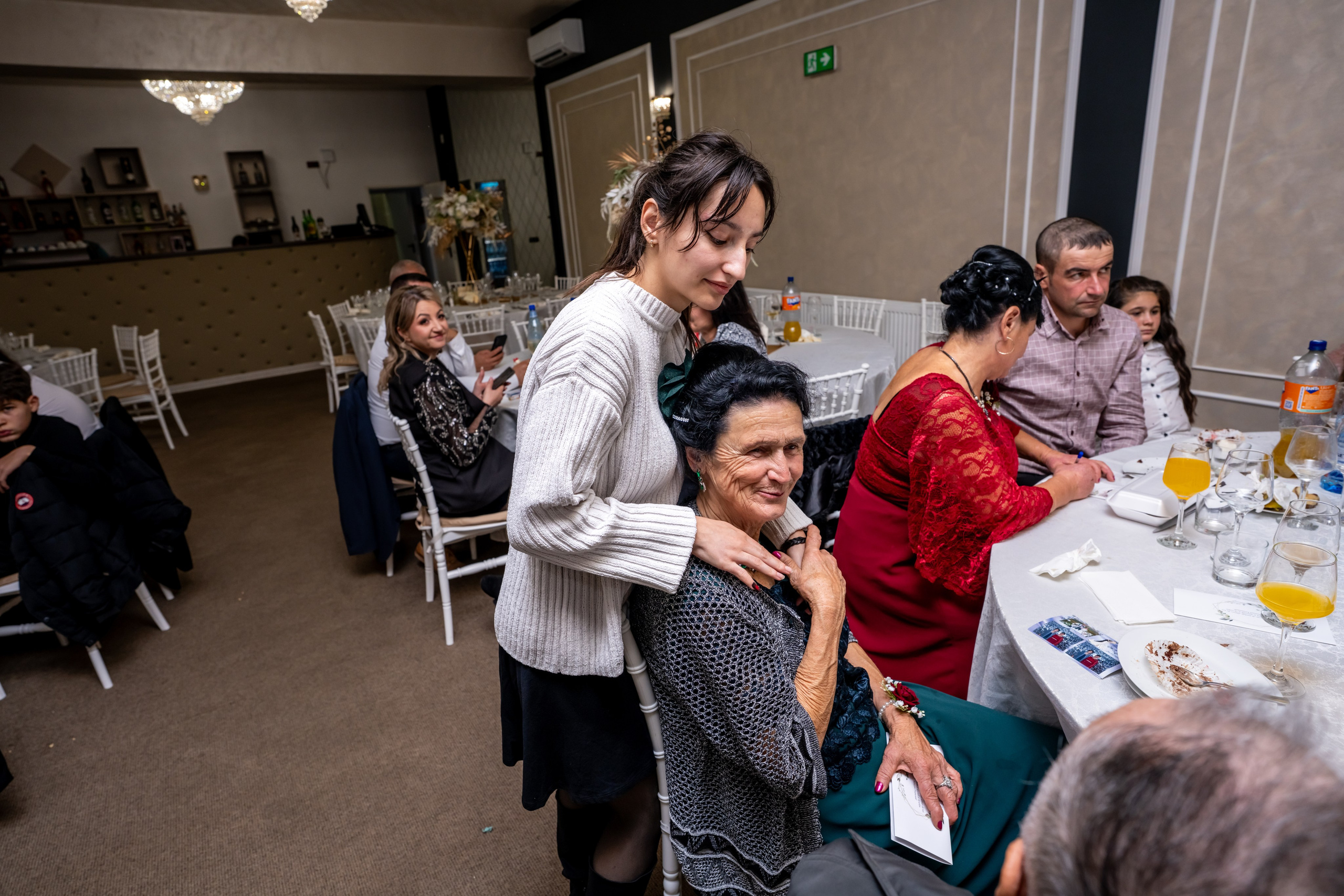 Nuntă Nicoleta & Marin. Mihai Alexandra Events