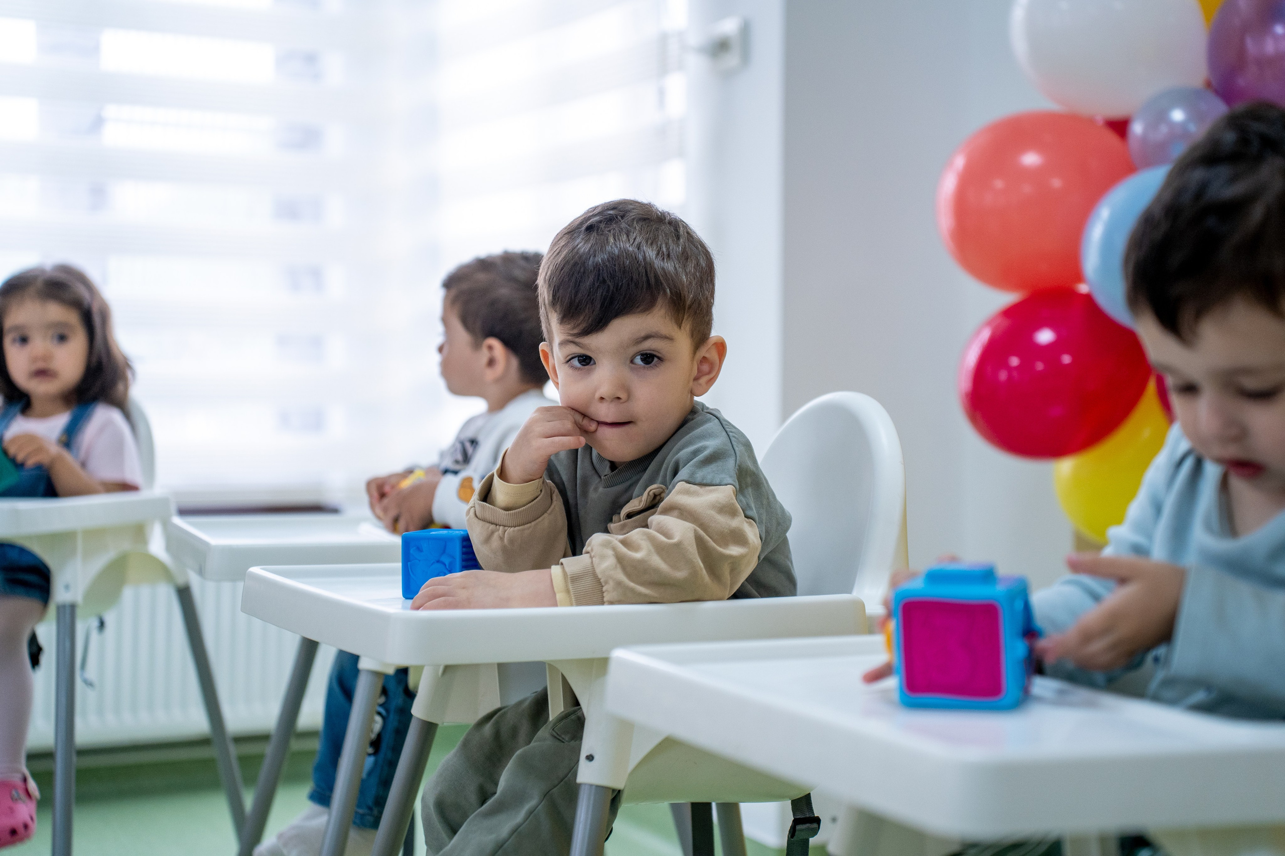 1 Iunie la Protoieria Vălenii de Munte