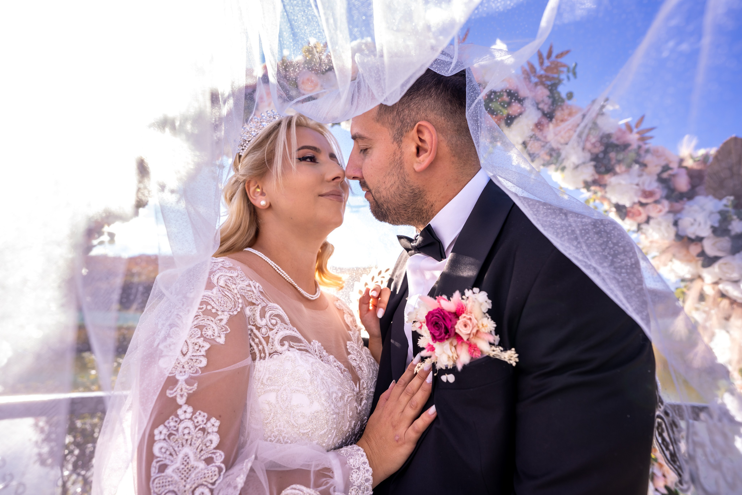 2025.10.26 Nuntă Loredana & Cosmin