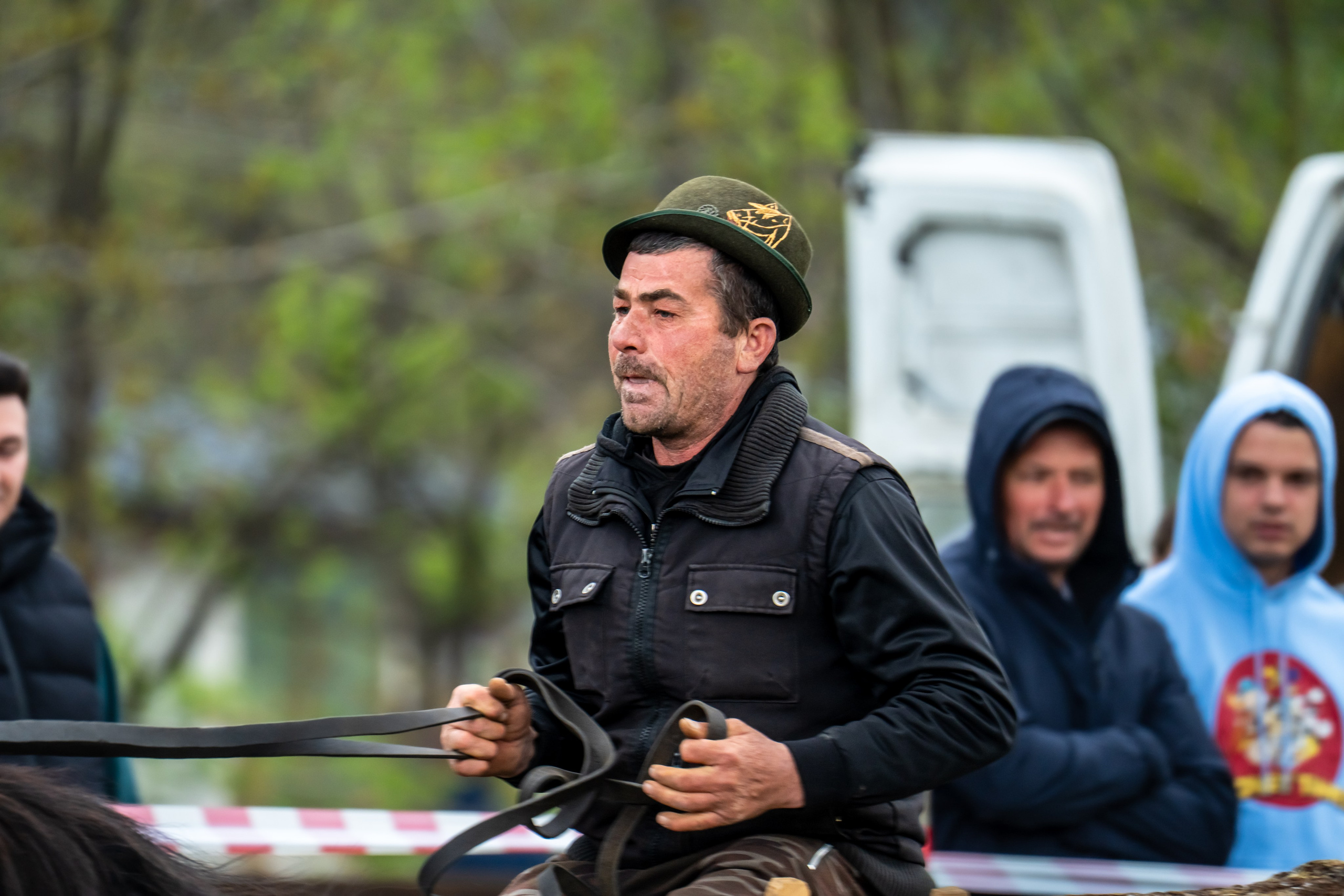 Concurs Ecvestru Vărbilău ediția a 4-a. Mihai Alexandra Events