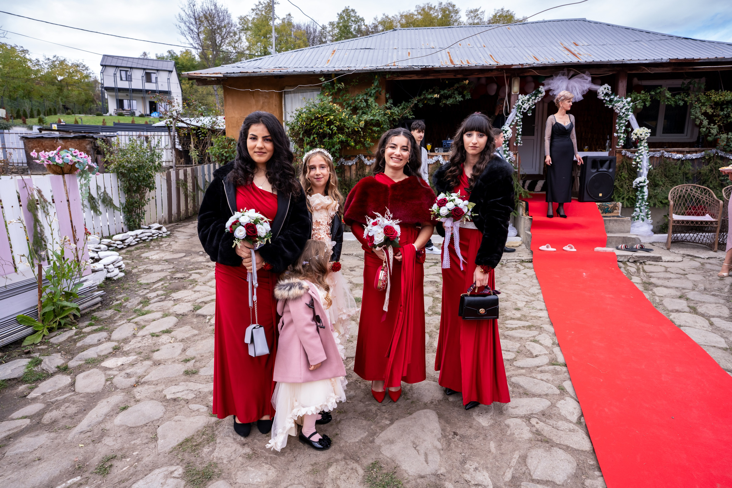 Nuntă Nicoleta & Marin. Mihai Alexandra Events