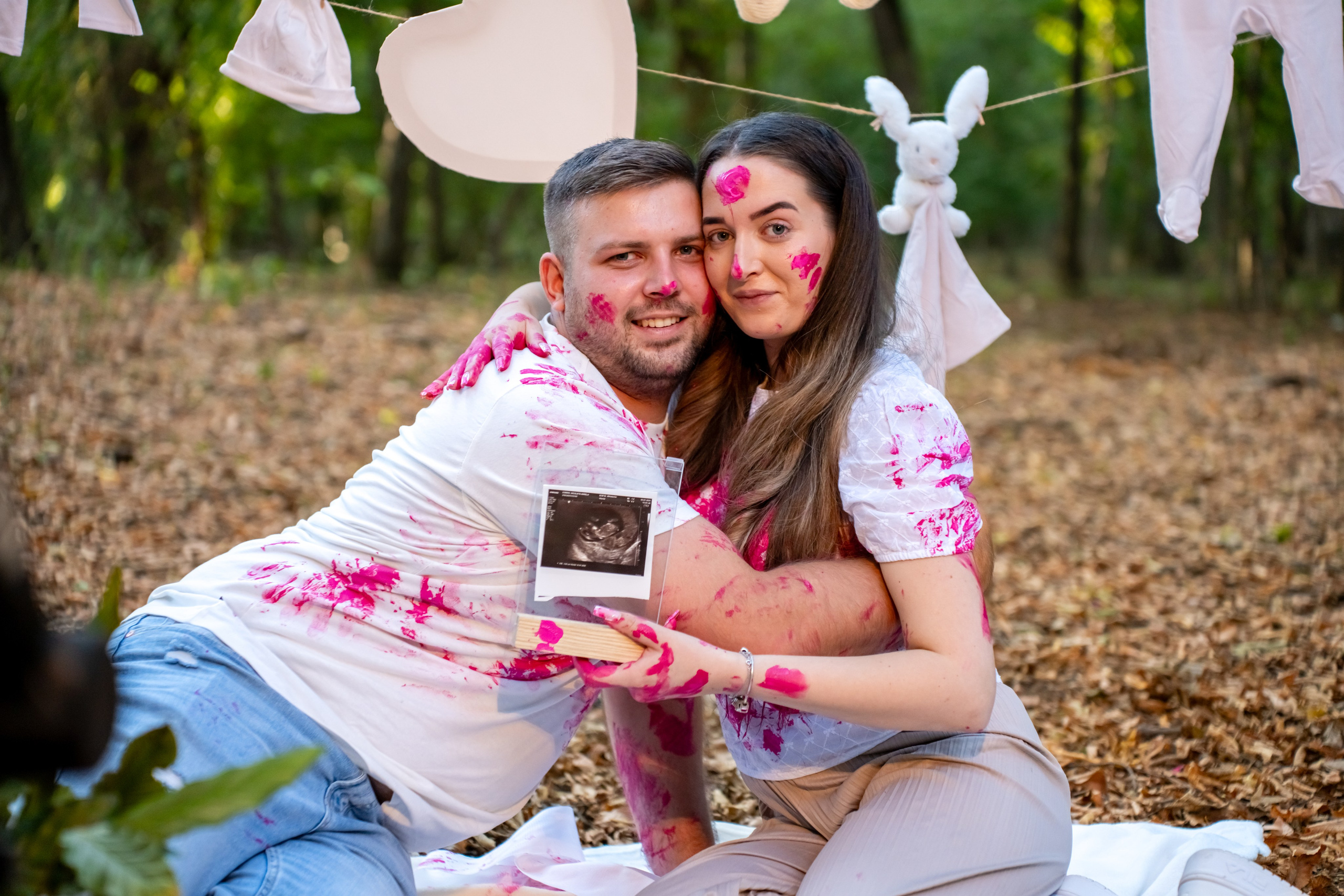 Gender Reveal 2025.08.27
