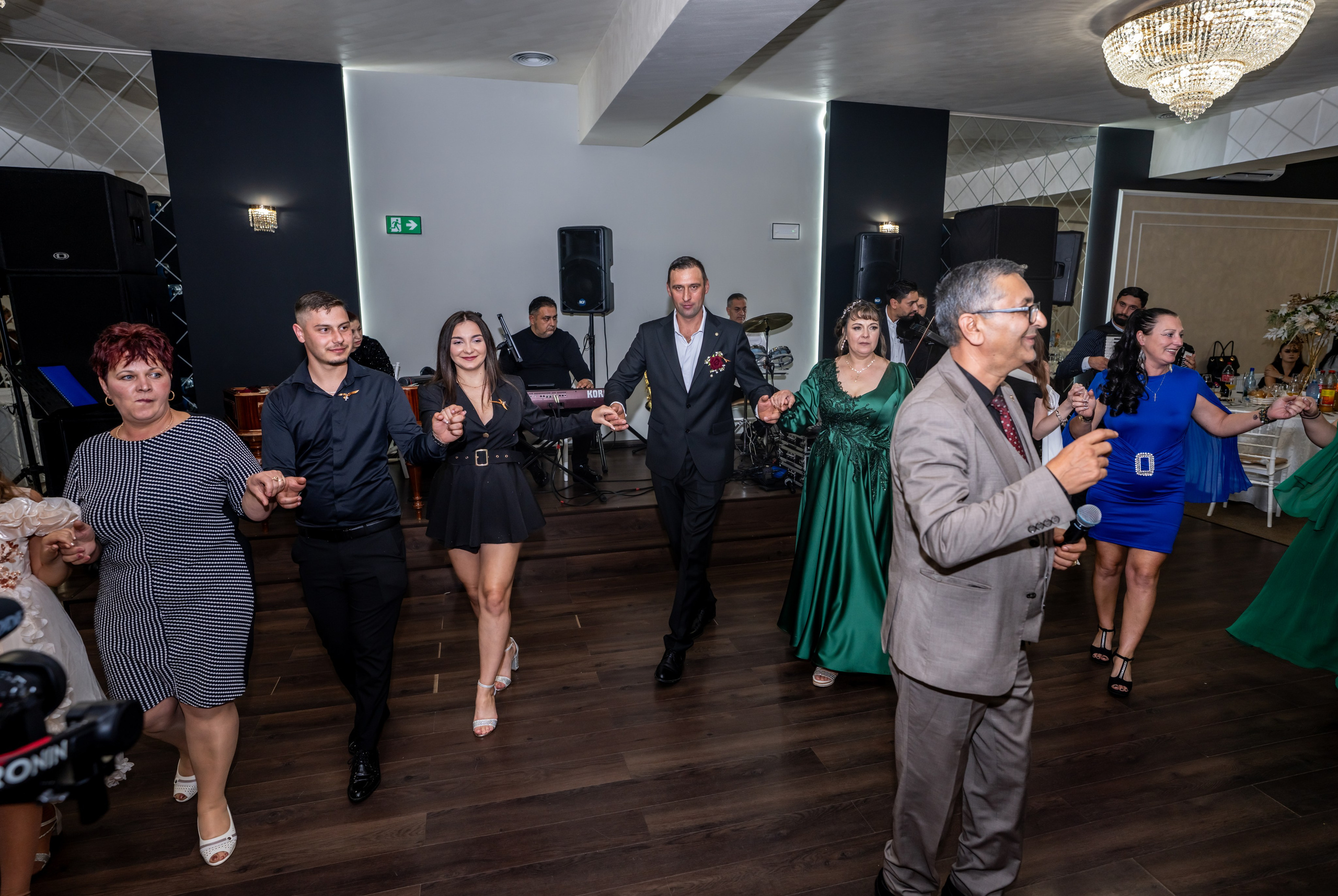 Nuntă Nicoleta & Marin. Mihai Alexandra Events
