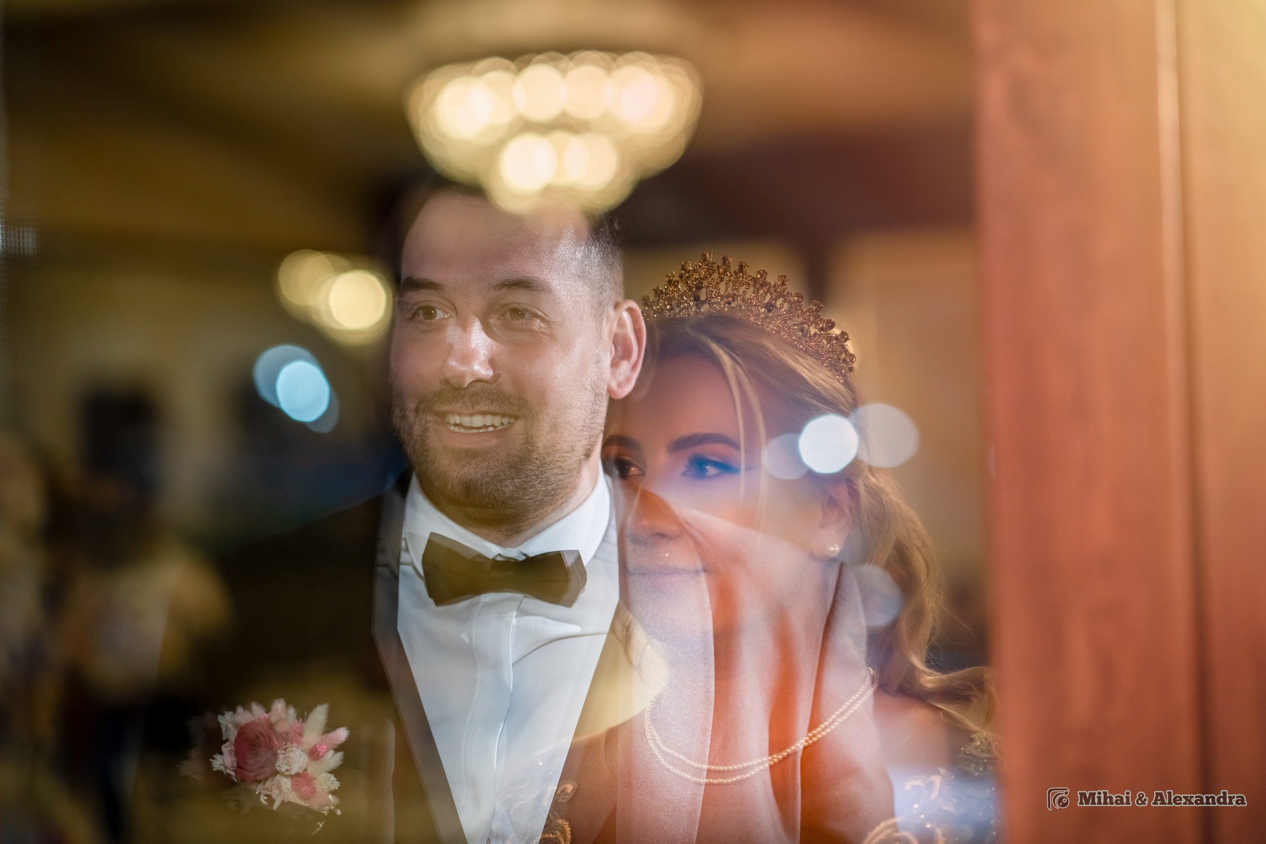 Ședință foto Loredana & Cosmin
