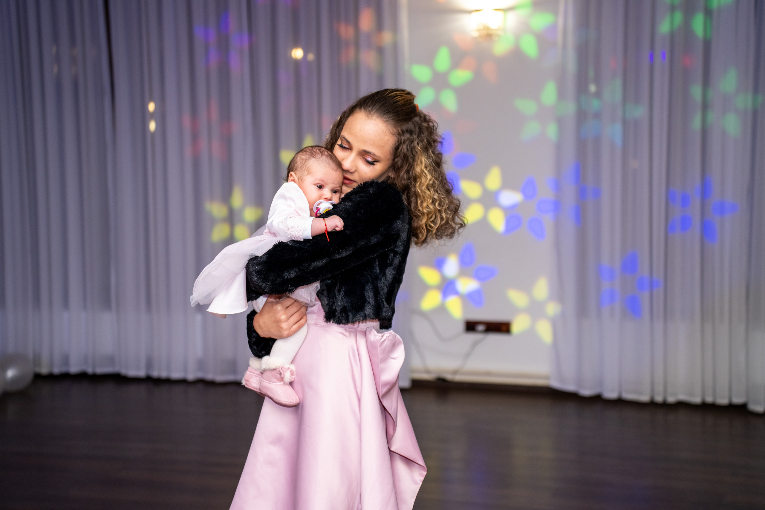 Botez Aylin Maria