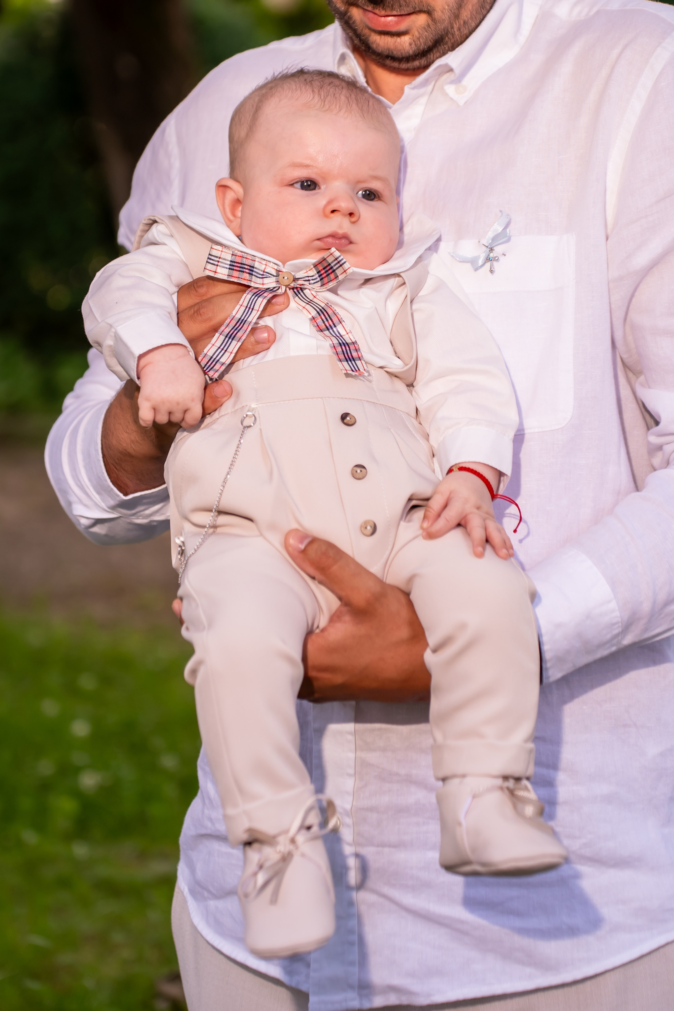Ședință foto Botez Rareș Andrei. Mihai Alexandra Events