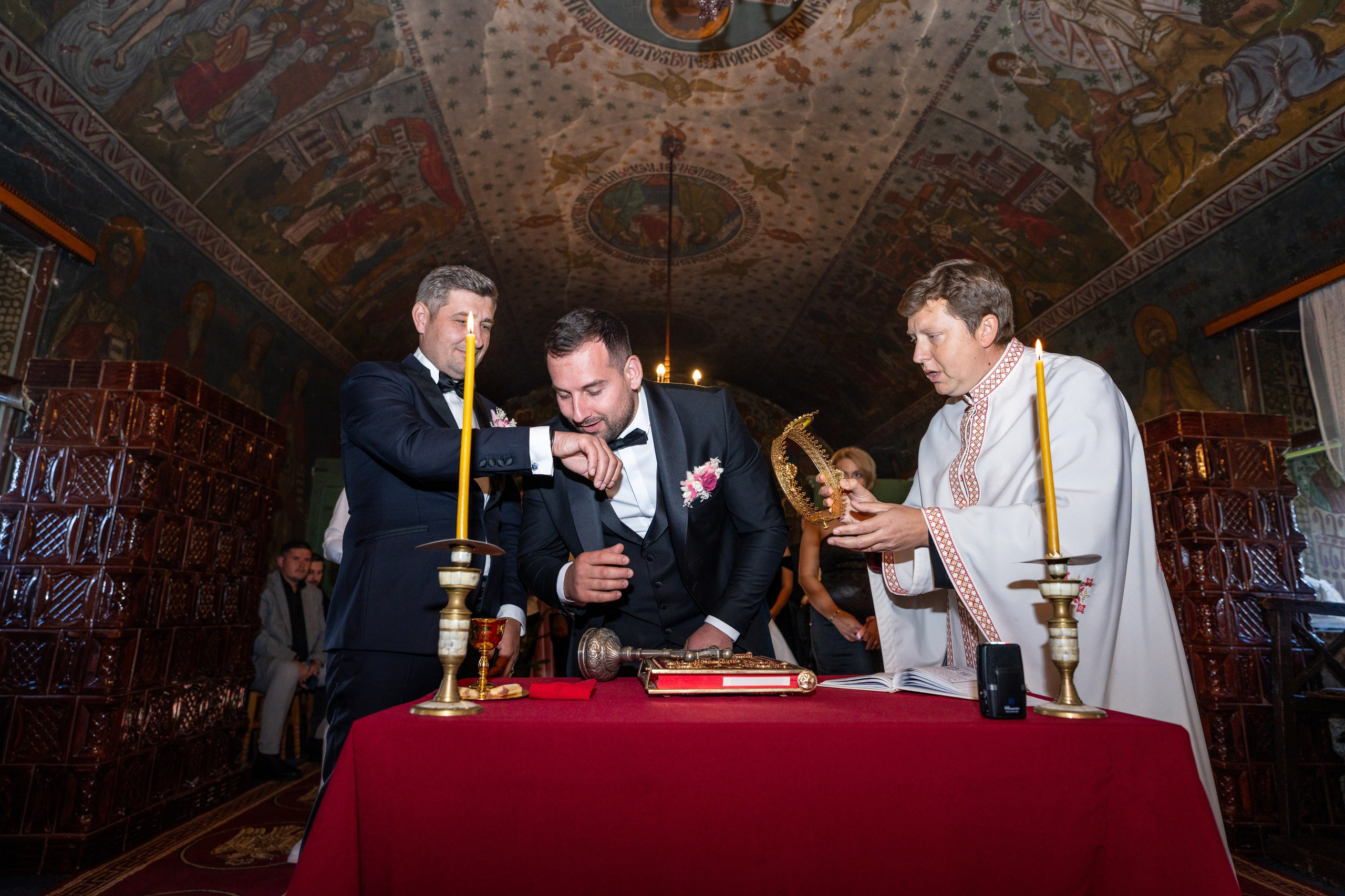Nuntă Loredana & Cosmin. Mihai Alexandra Events