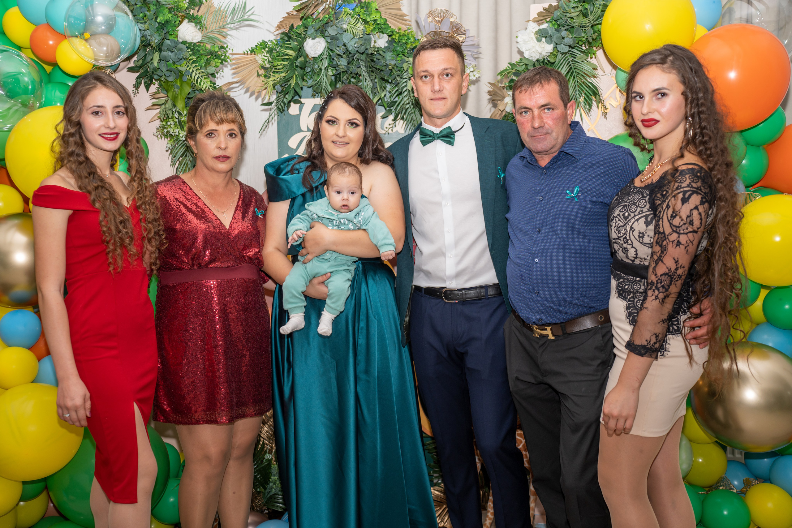 Botez Theodor Andrei