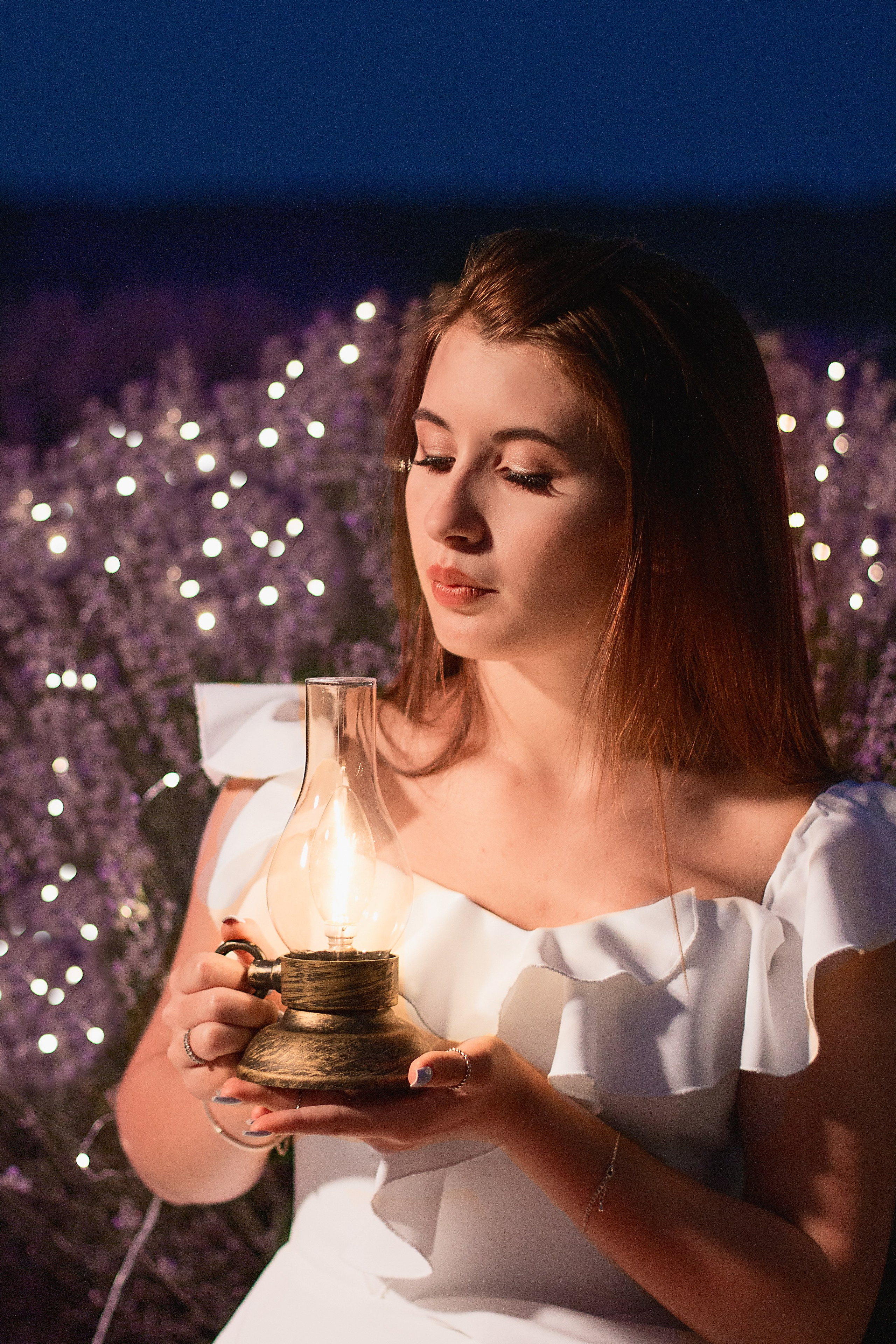 Лаванда. Детский и семейный фотограф в г. Бельцы