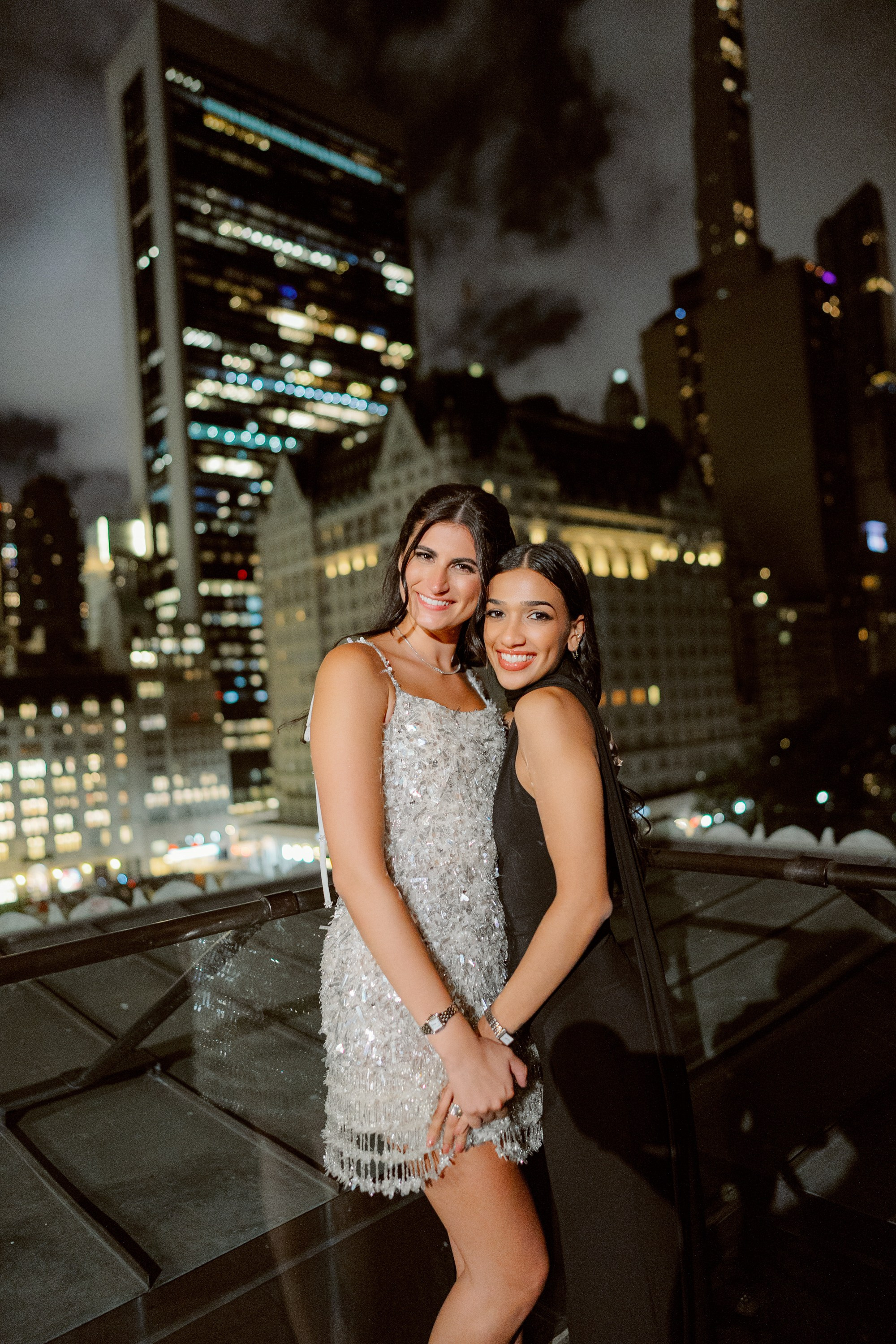 Nicole and Akash. Wedding photographer and videographer New York | New Jersey