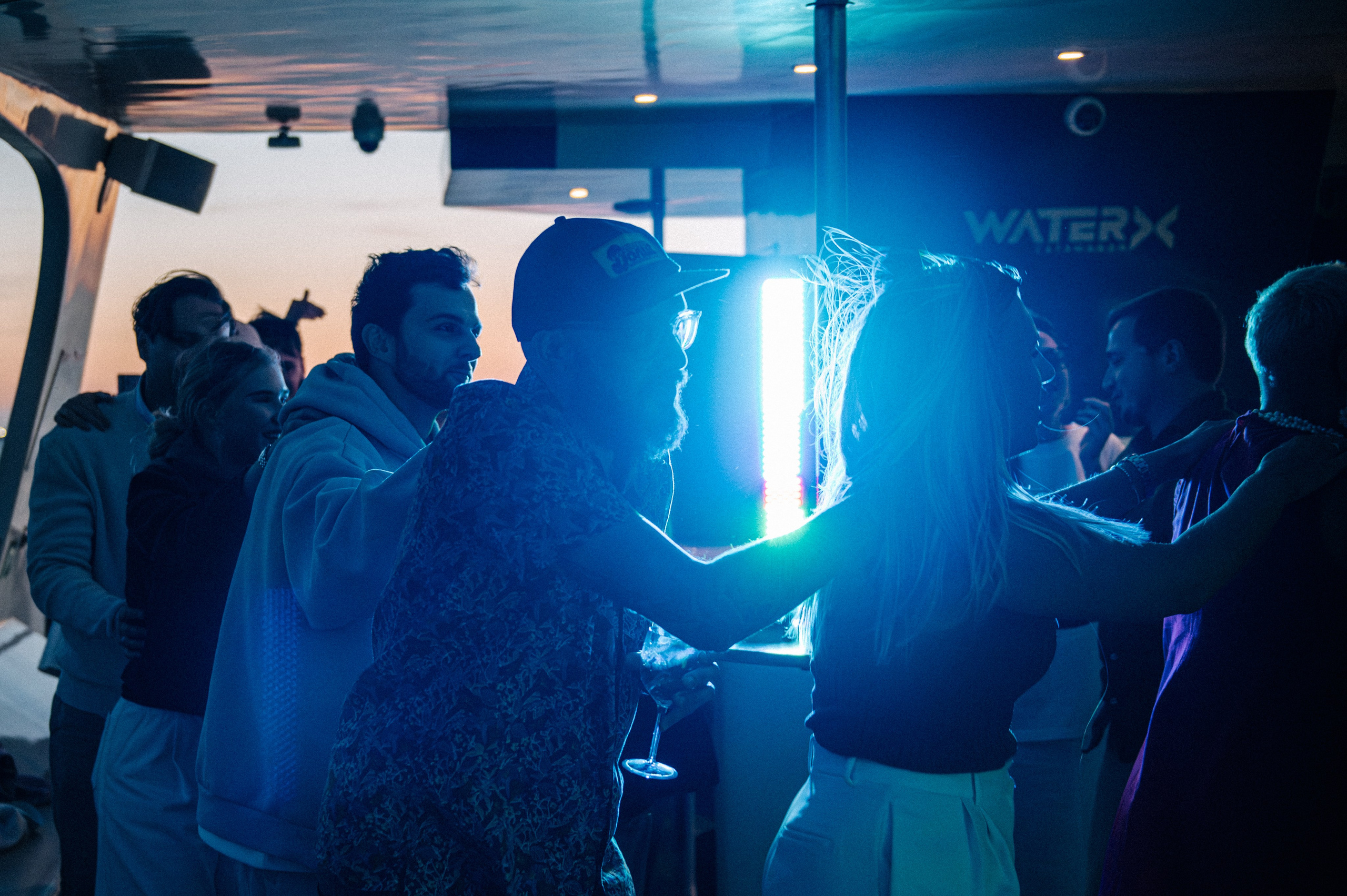 Corporate party. Ваш фотограф в Лиссабоне — Анна Белова