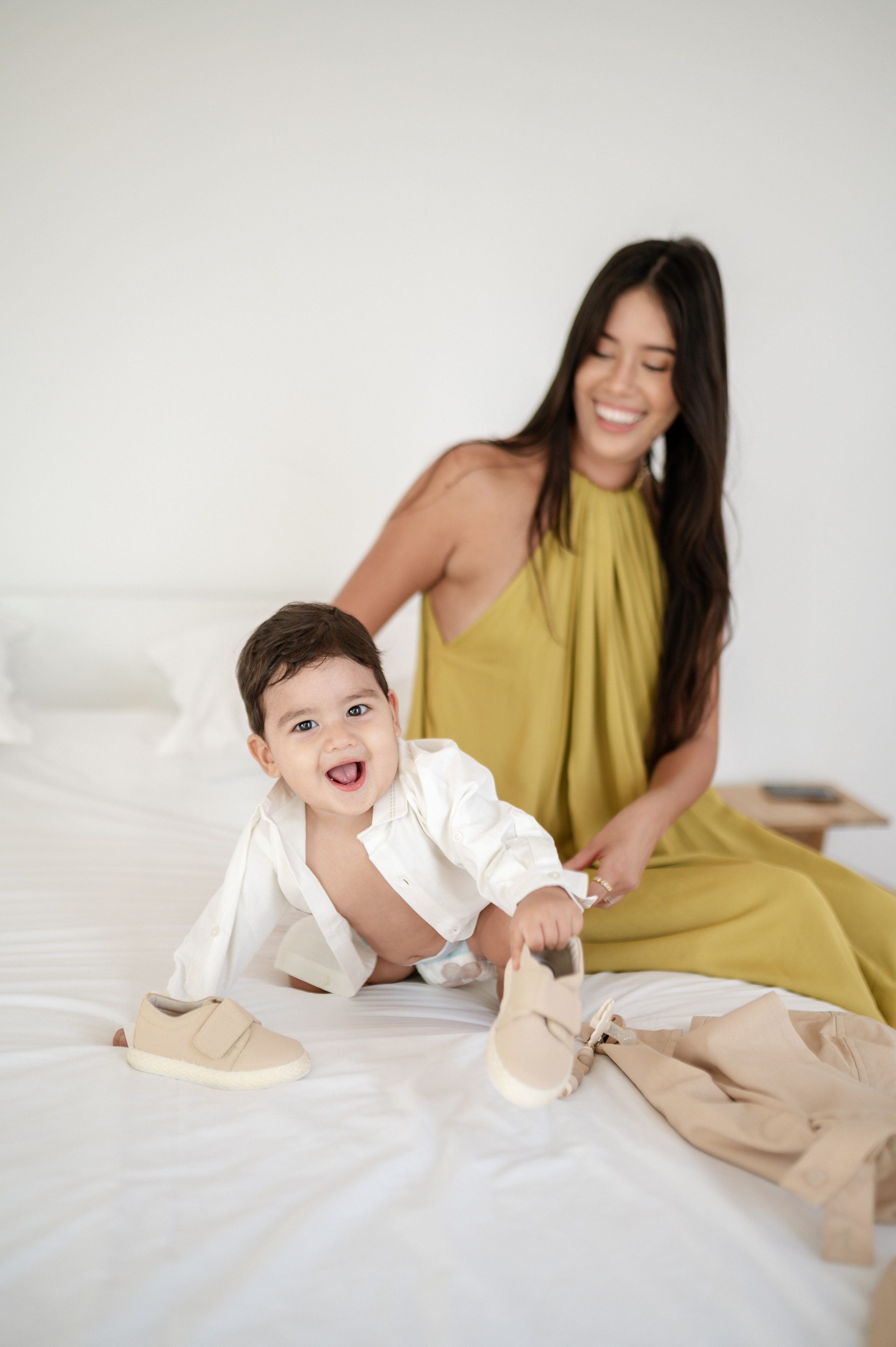 Фотосъёмка крестин — тёплые и значимые моменты. Ваш фотограф в Лиссабоне — Анна Белова