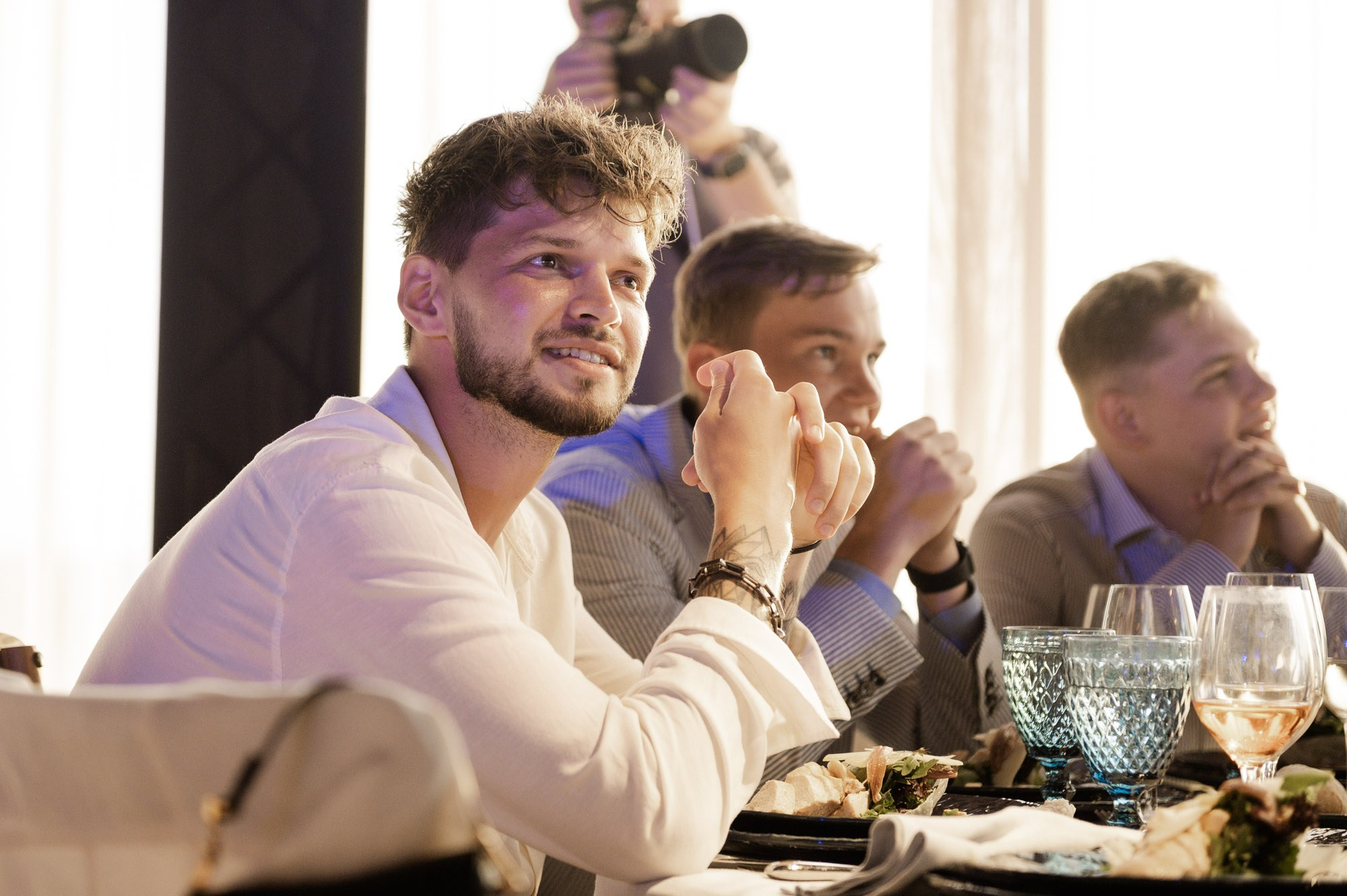 Birthday photo shoot in Cascais, Sintra, Lisbon, Troia