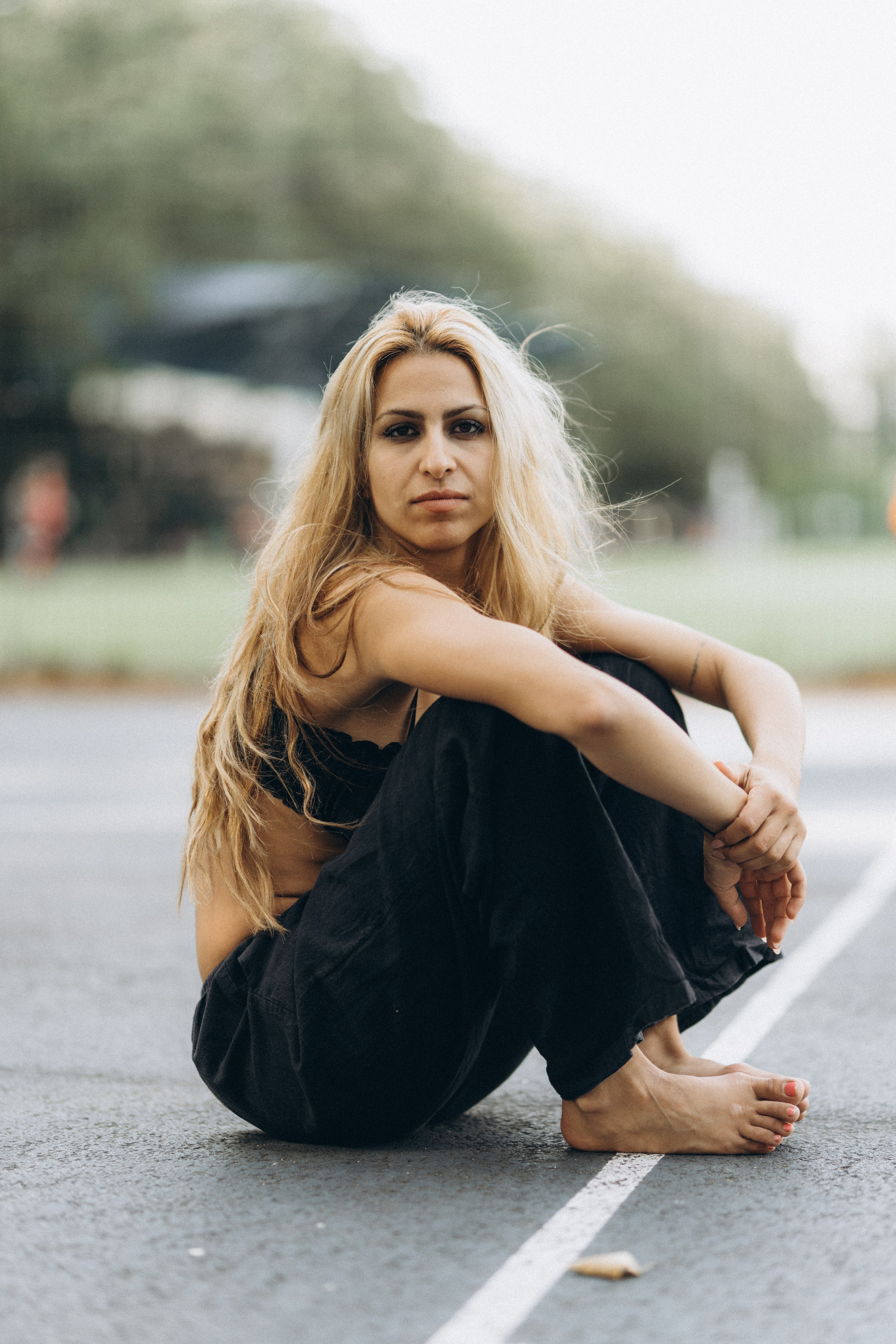 Mitra. Wedding and potrait photographer in Helsinki Vickan O