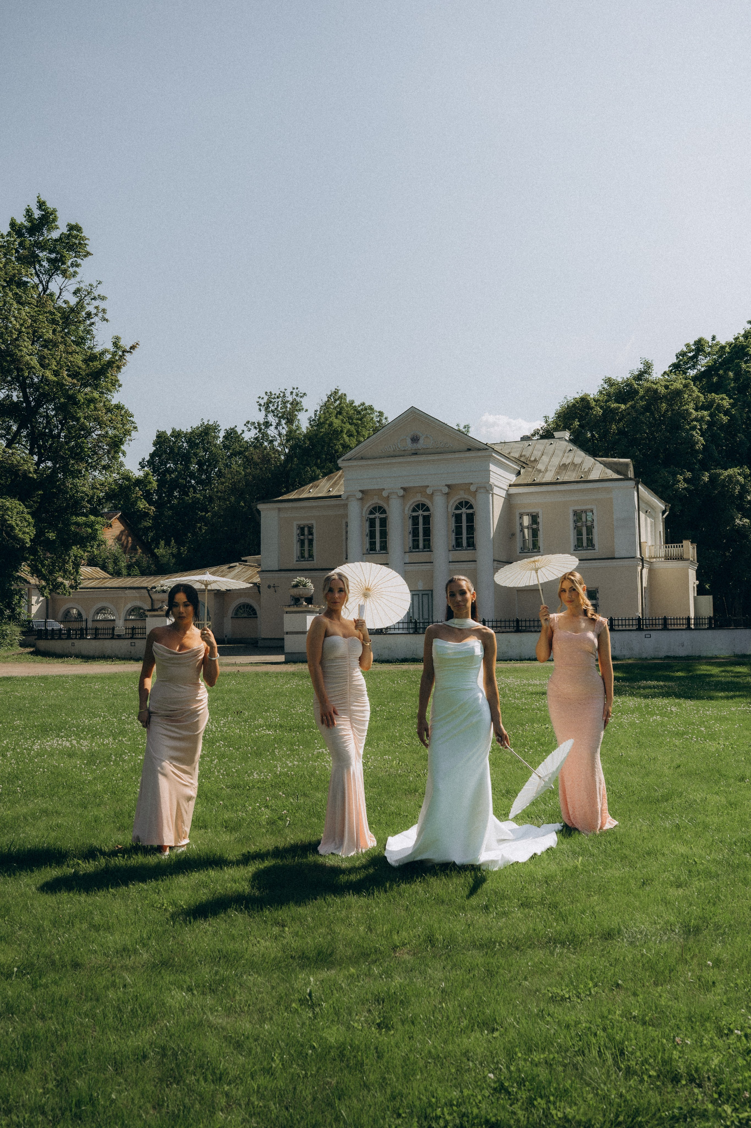 D&S. Victoria Olonen – Cinematic Portrait Artist | Helsinki & Europe